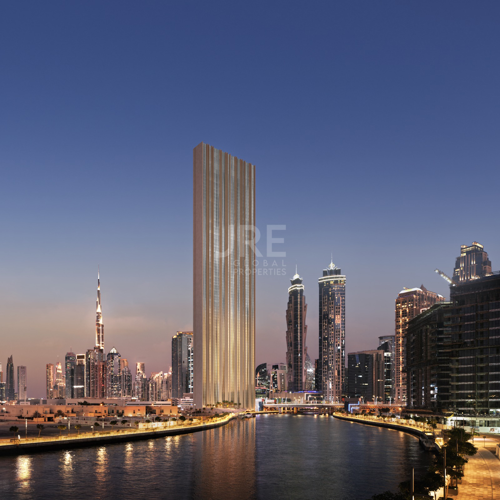 Muraba Veil - Photo 3 | JRE Global Properties