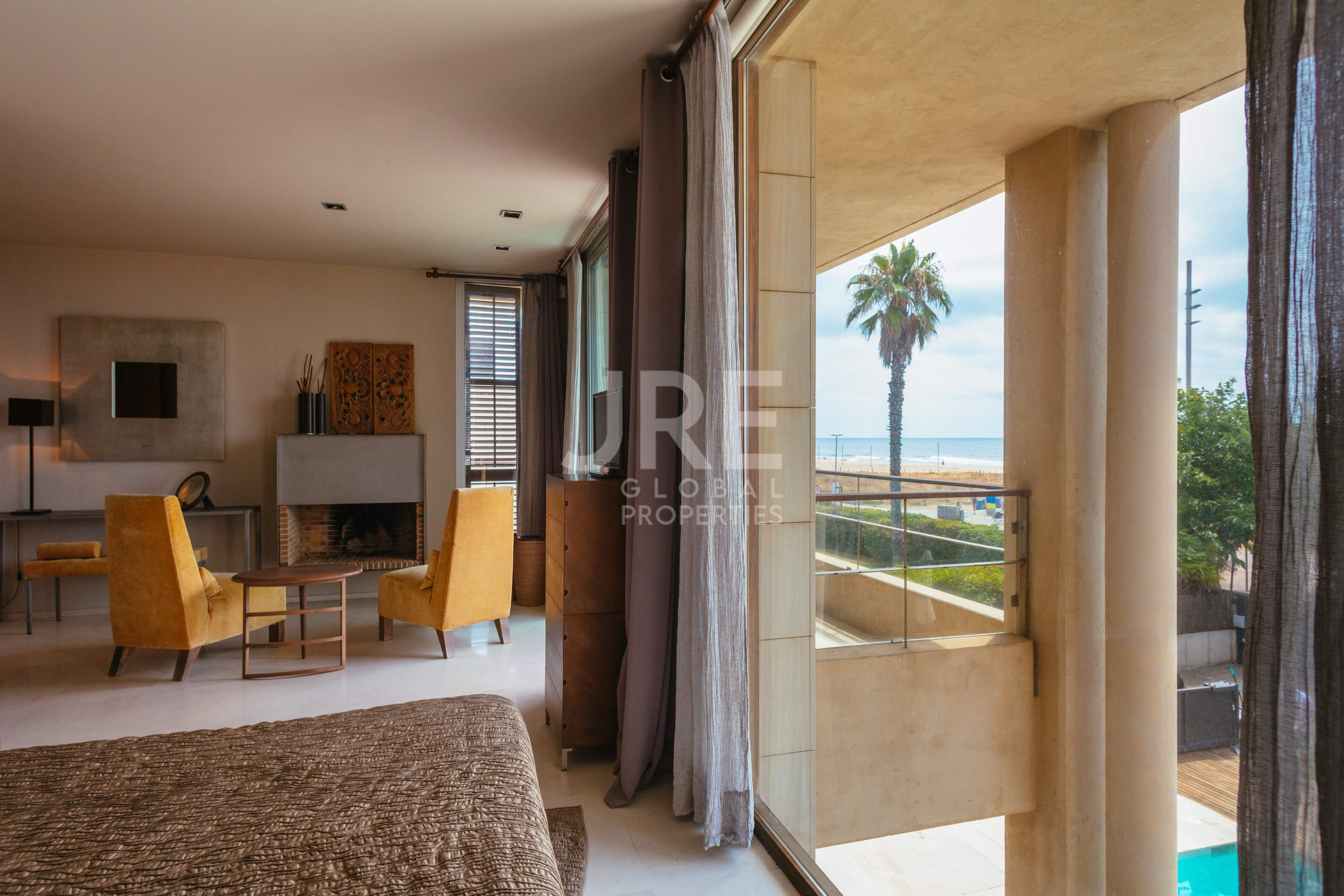 House of the Dunes - Photo 16 | JRE Global Properties