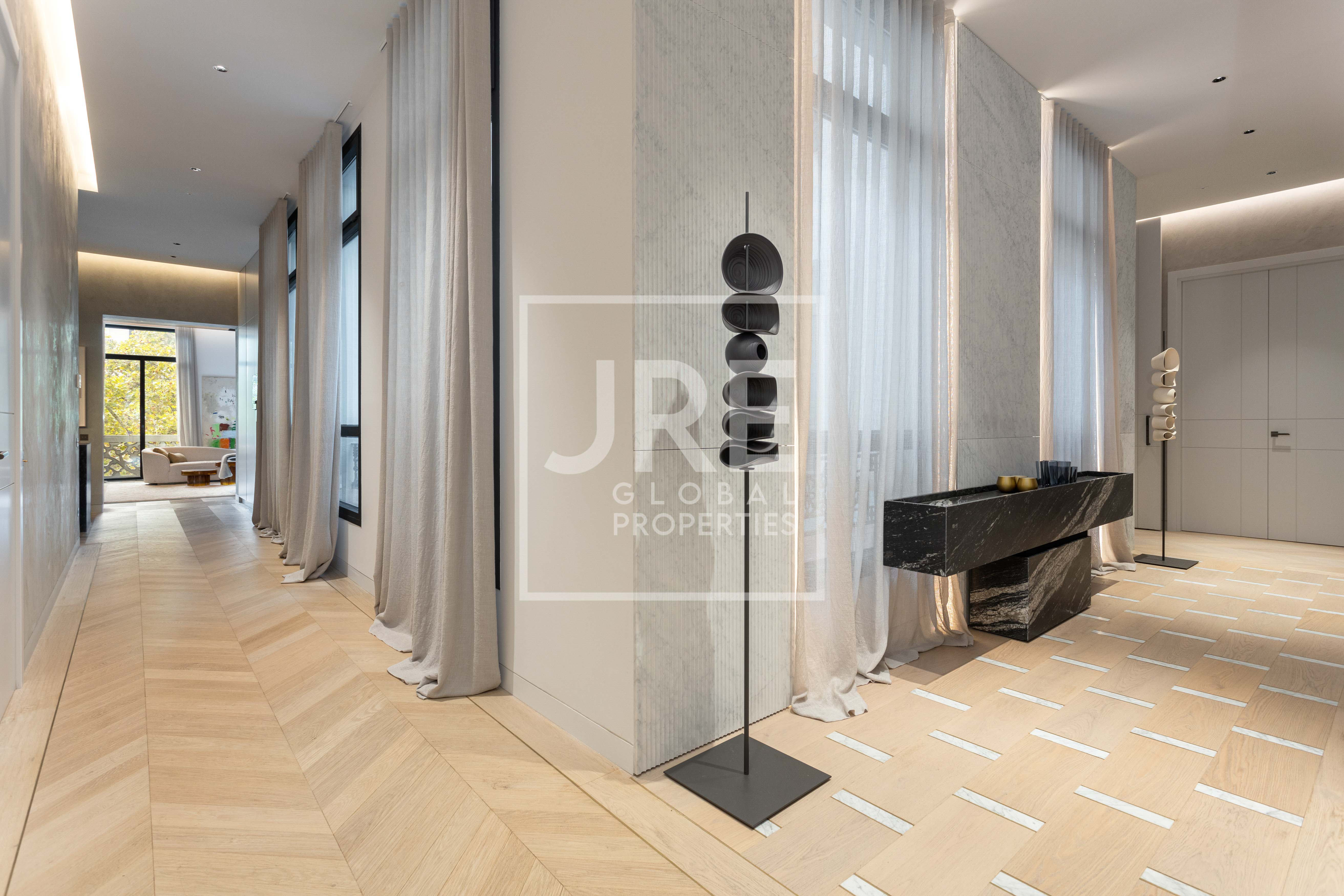 Paseo de Gracia Haven - Photo 17 | JRE Global Properties