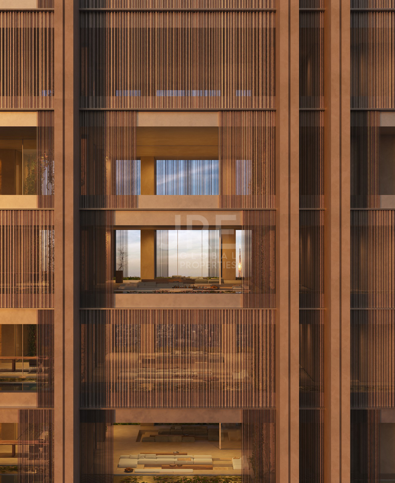 Muraba Veil - Photo 2 | JRE Global Properties
