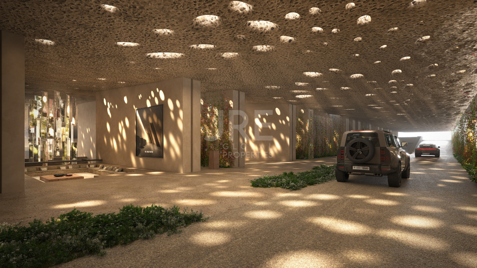 Muraba Veil - Photo 1 | JRE Global Properties