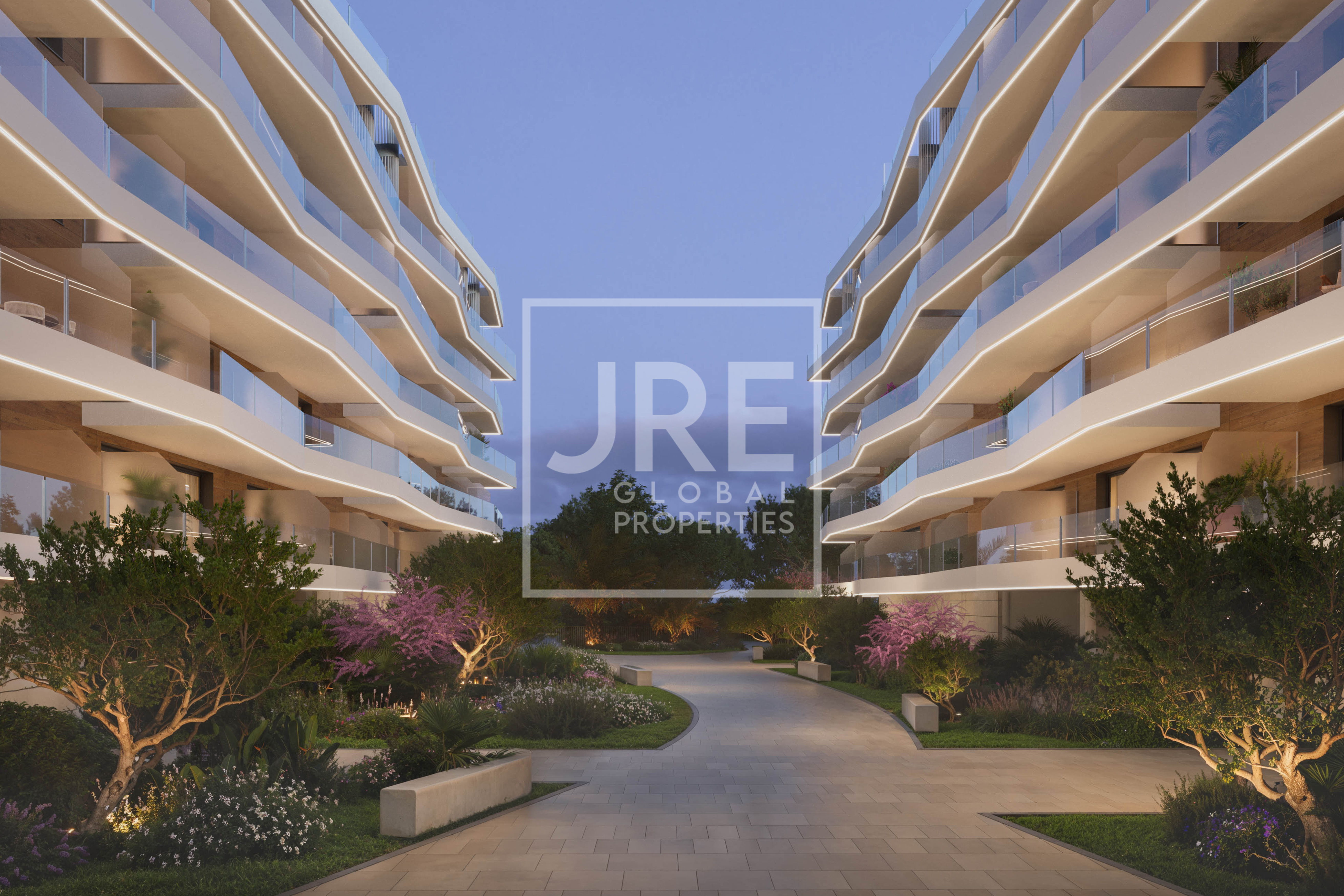 Breeze Ibiza - New Development - Photo 4 | JRE Global Properties