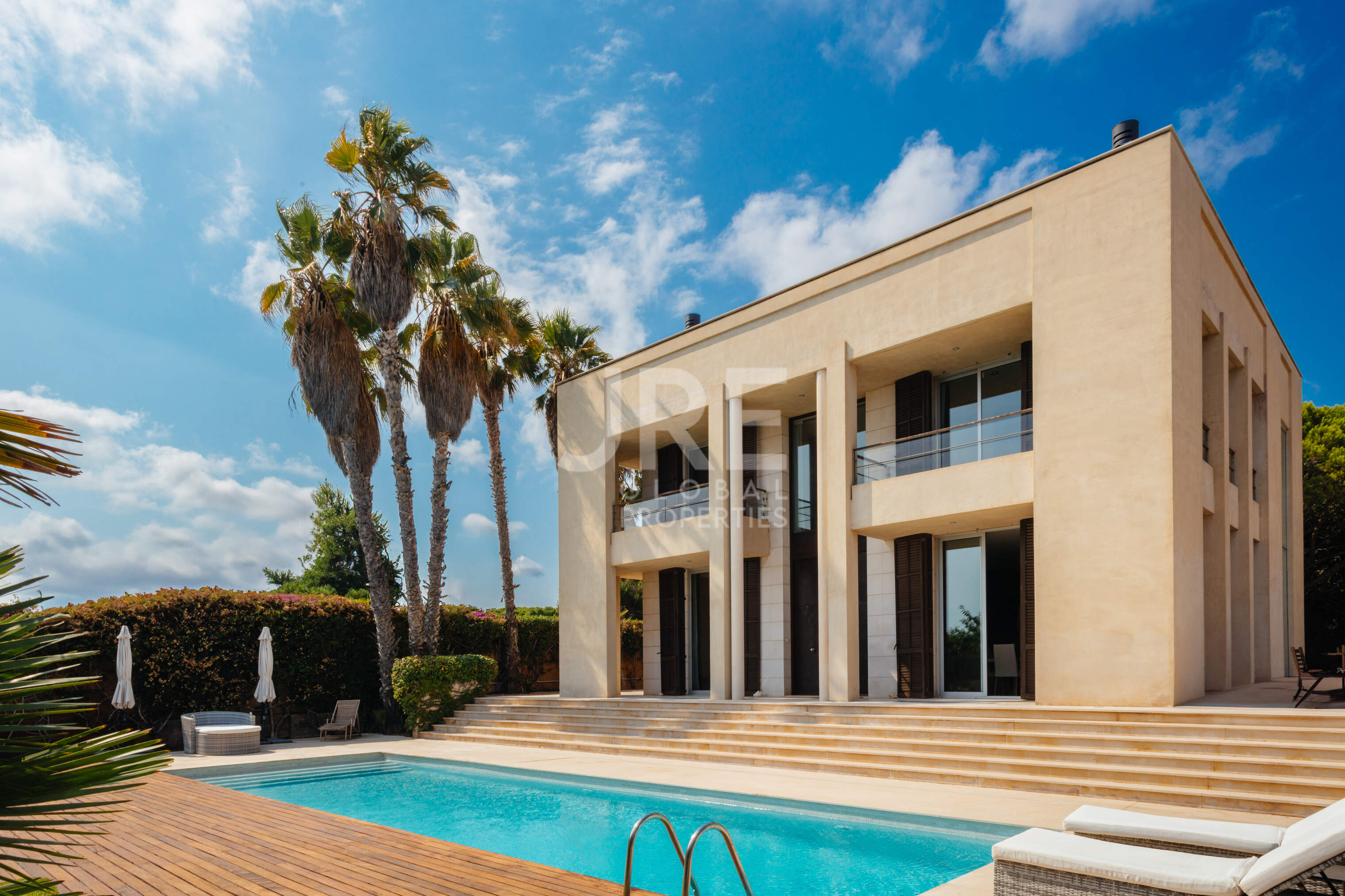 House of the Dunes - Photo 1 | JRE Global Properties