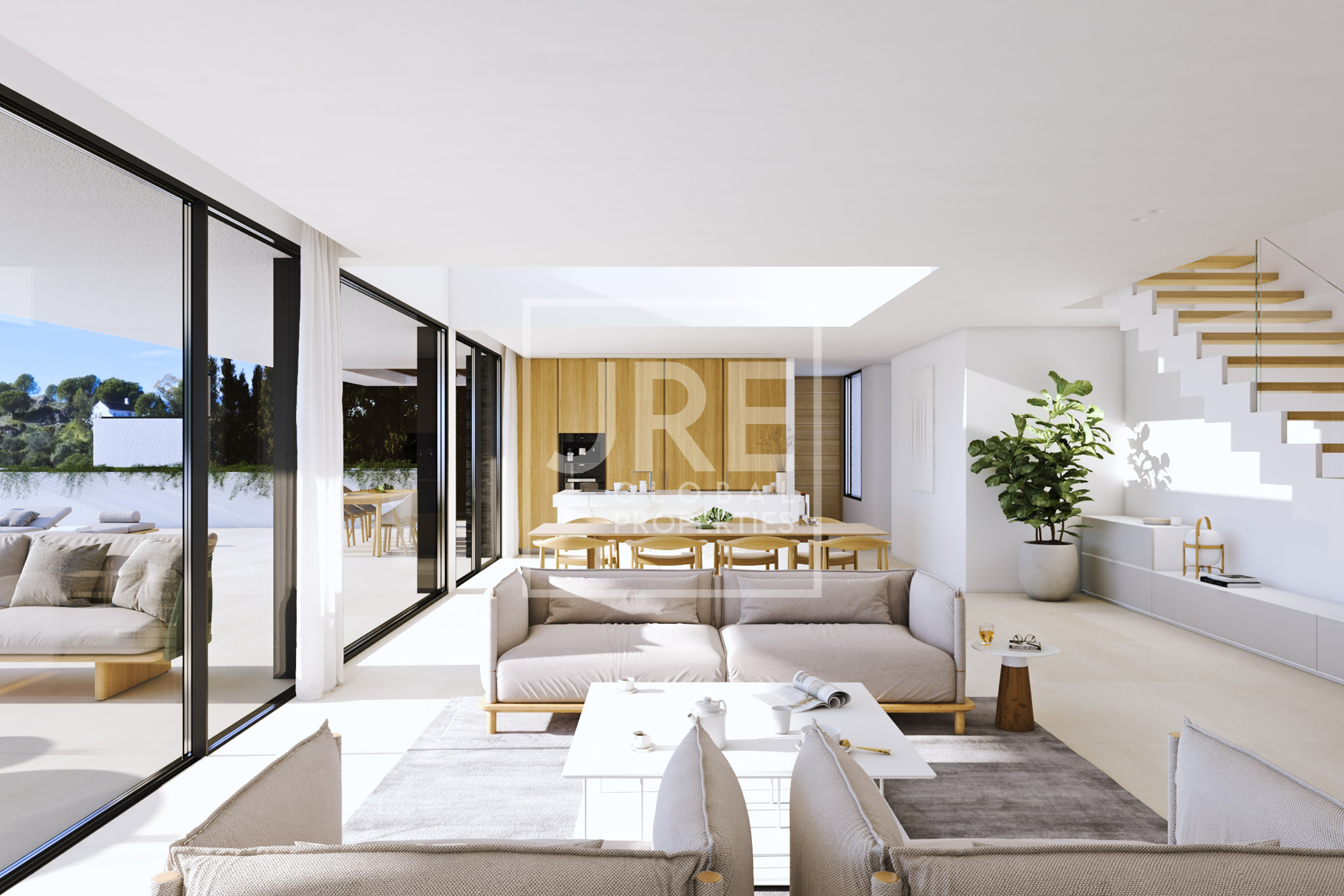 Marbella Views - Photo 3 | JRE Global Properties