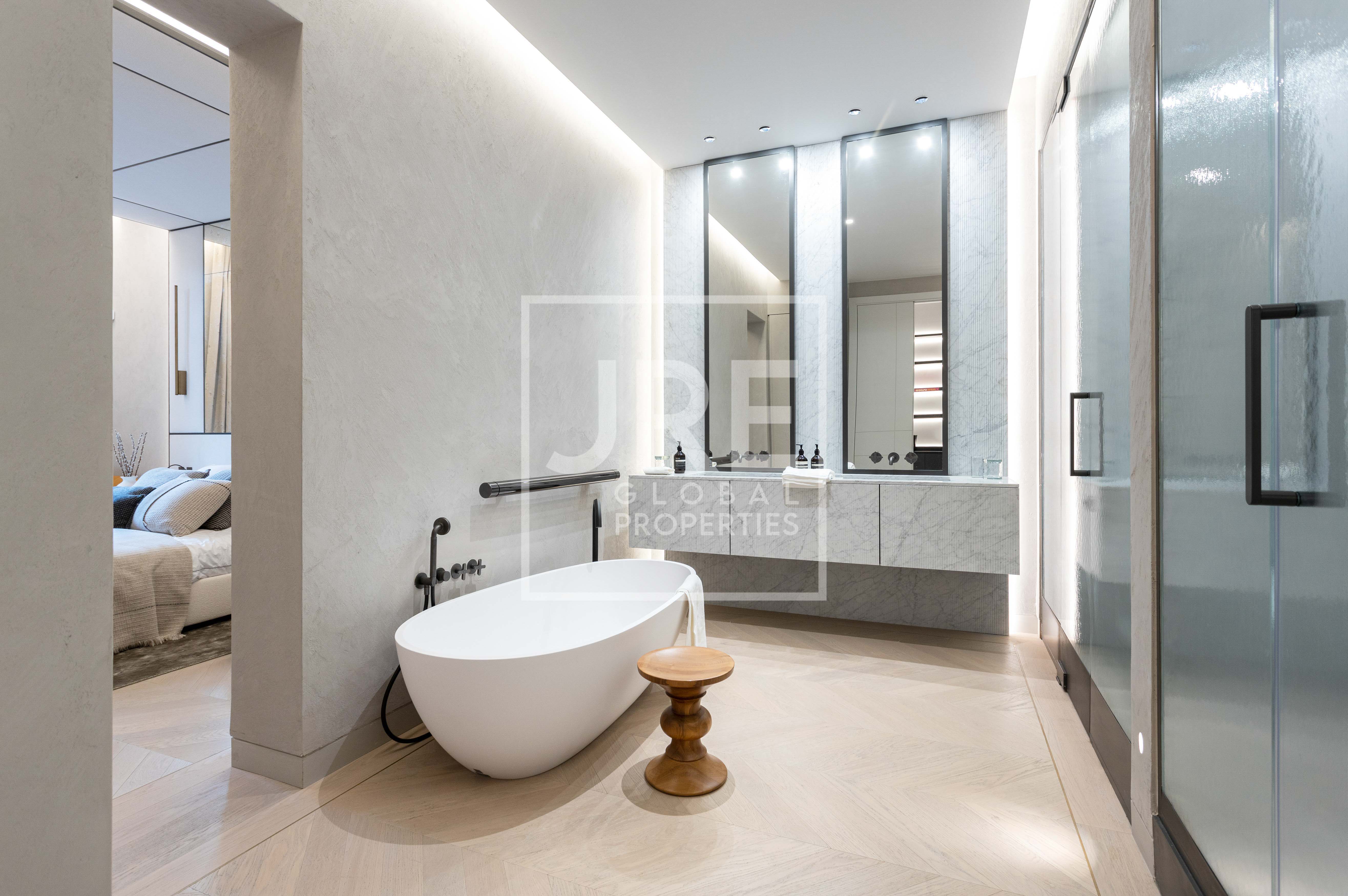 Paseo de Gracia Haven - Photo 11 | JRE Global Properties
