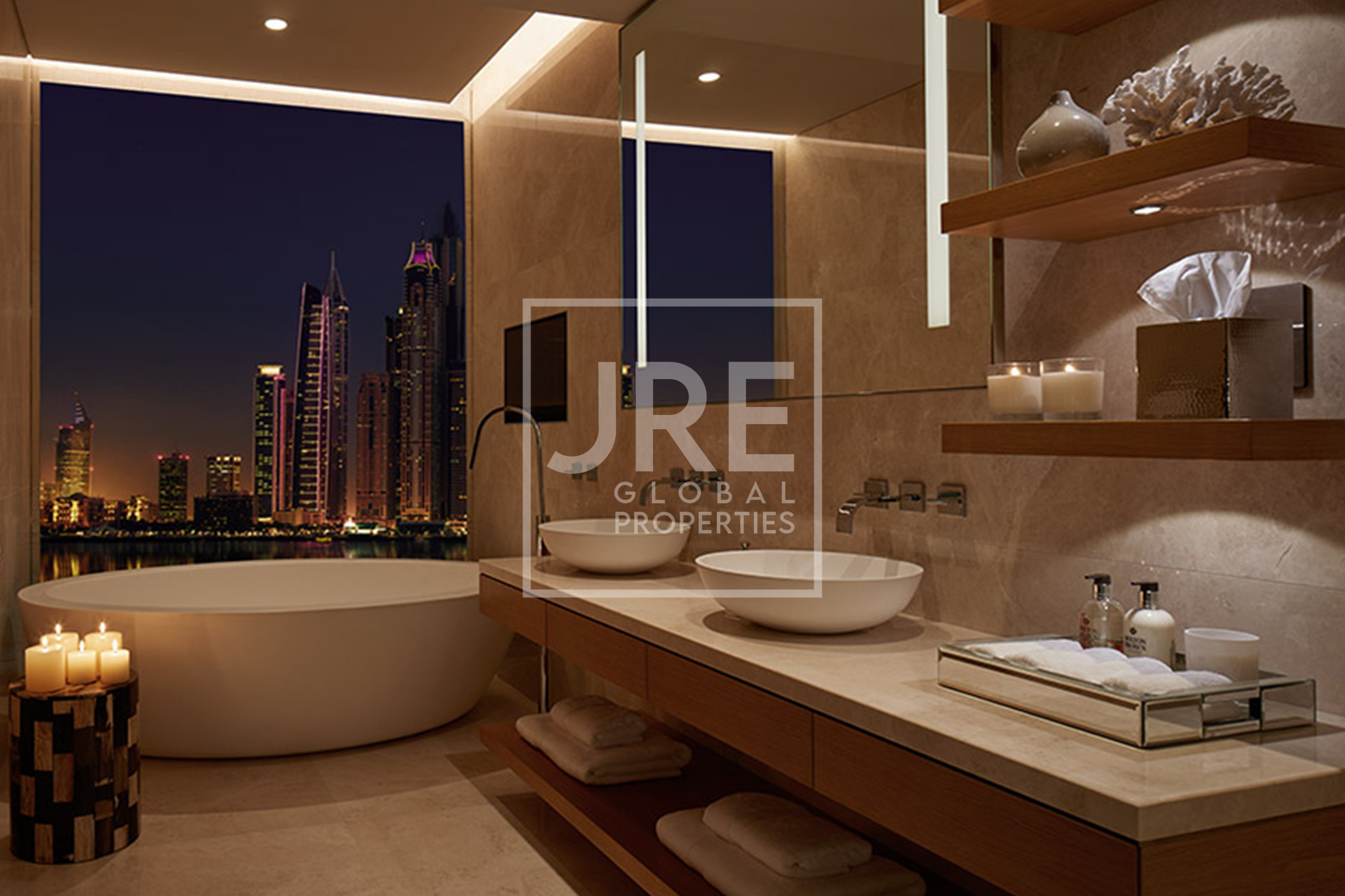One at Palm Jumeirah - Photo 13 | JRE Global Properties