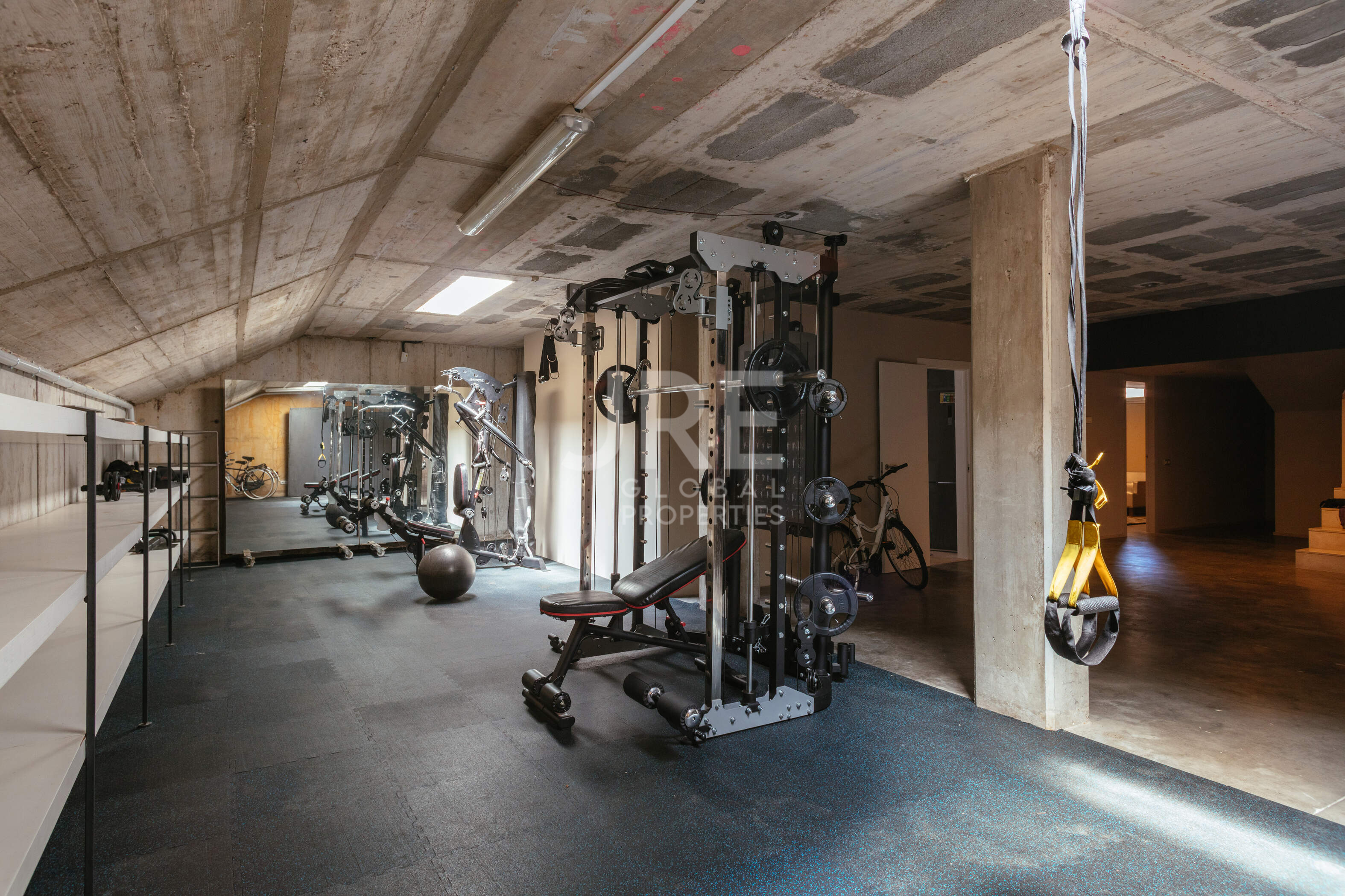 House of the Dunes - Photo 21 | JRE Global Properties