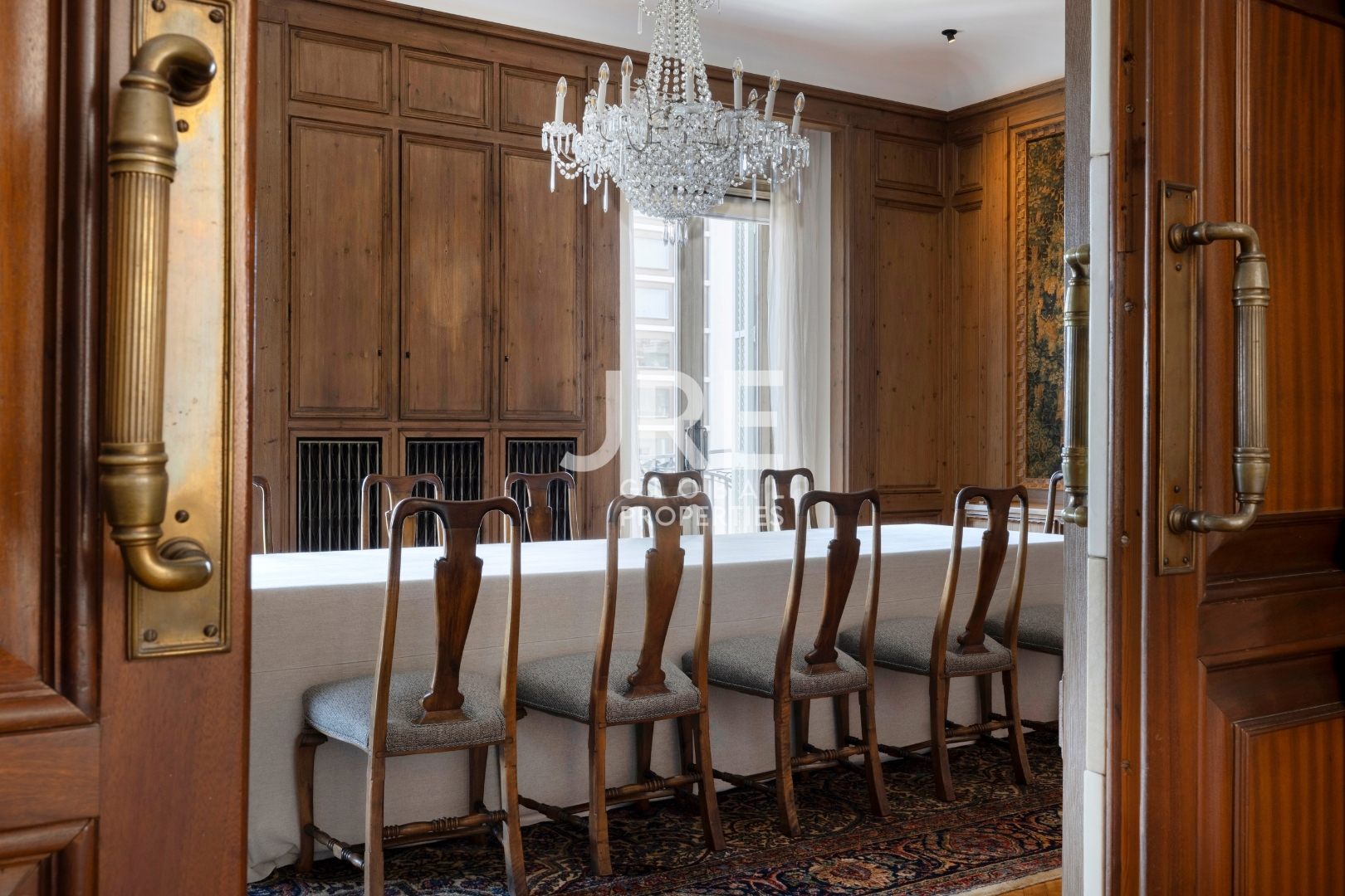 Luxury Apartment on Paseo de Gracia - Photo 23 | JRE Global Properties