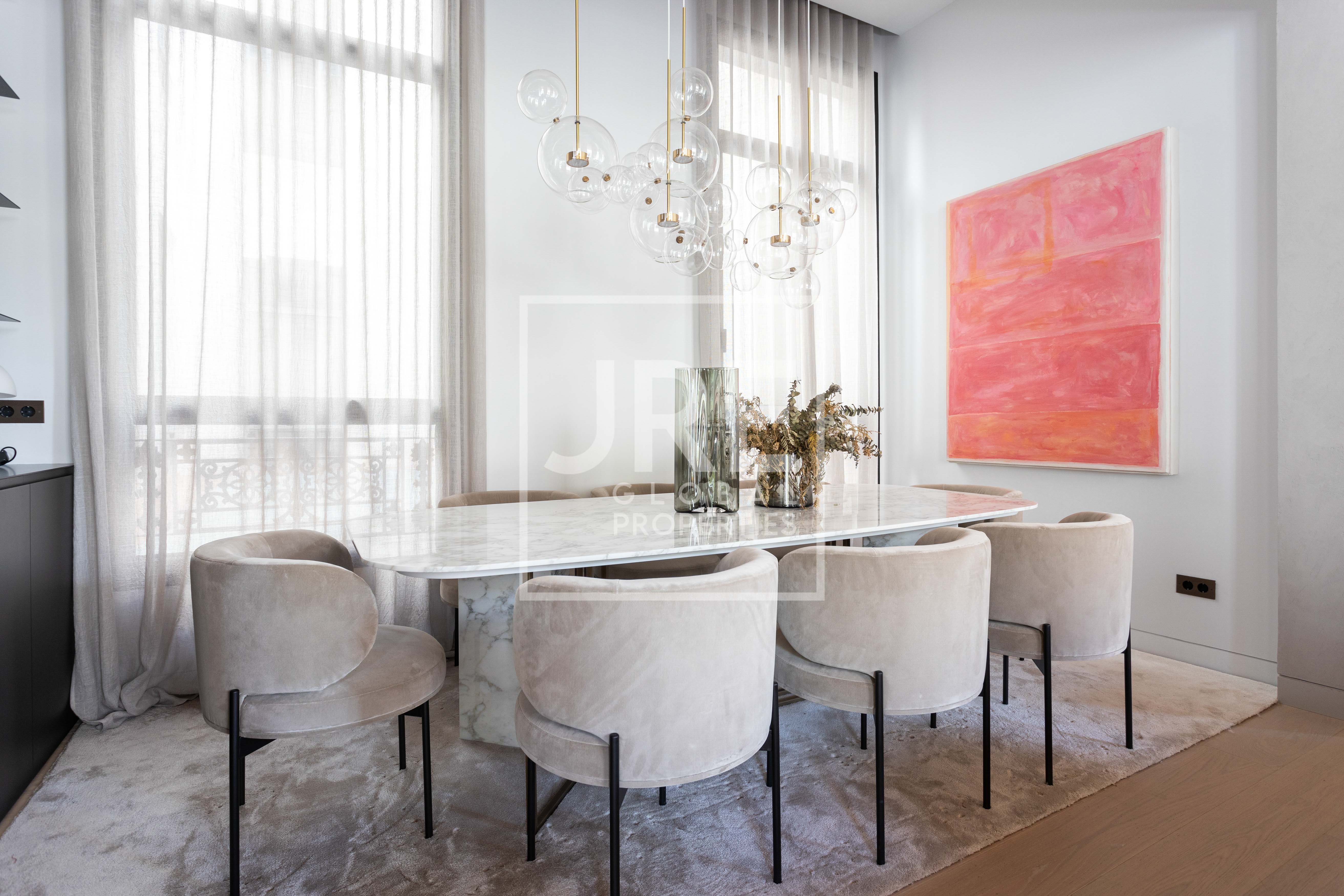 Paseo de Gracia Haven - Photo 4 | JRE Global Properties