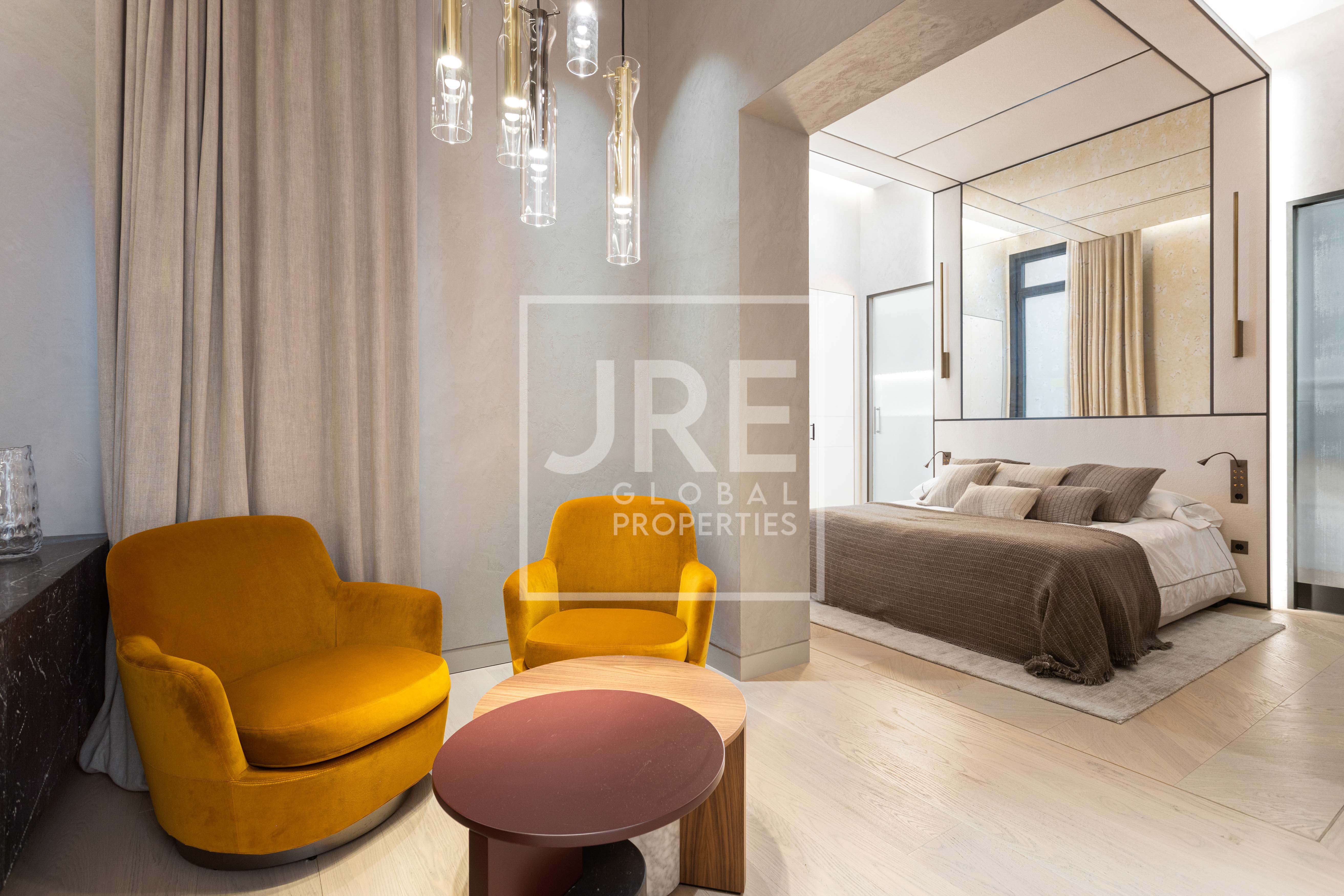 Paseo de Gracia Haven - Photo 8 | JRE Global Properties