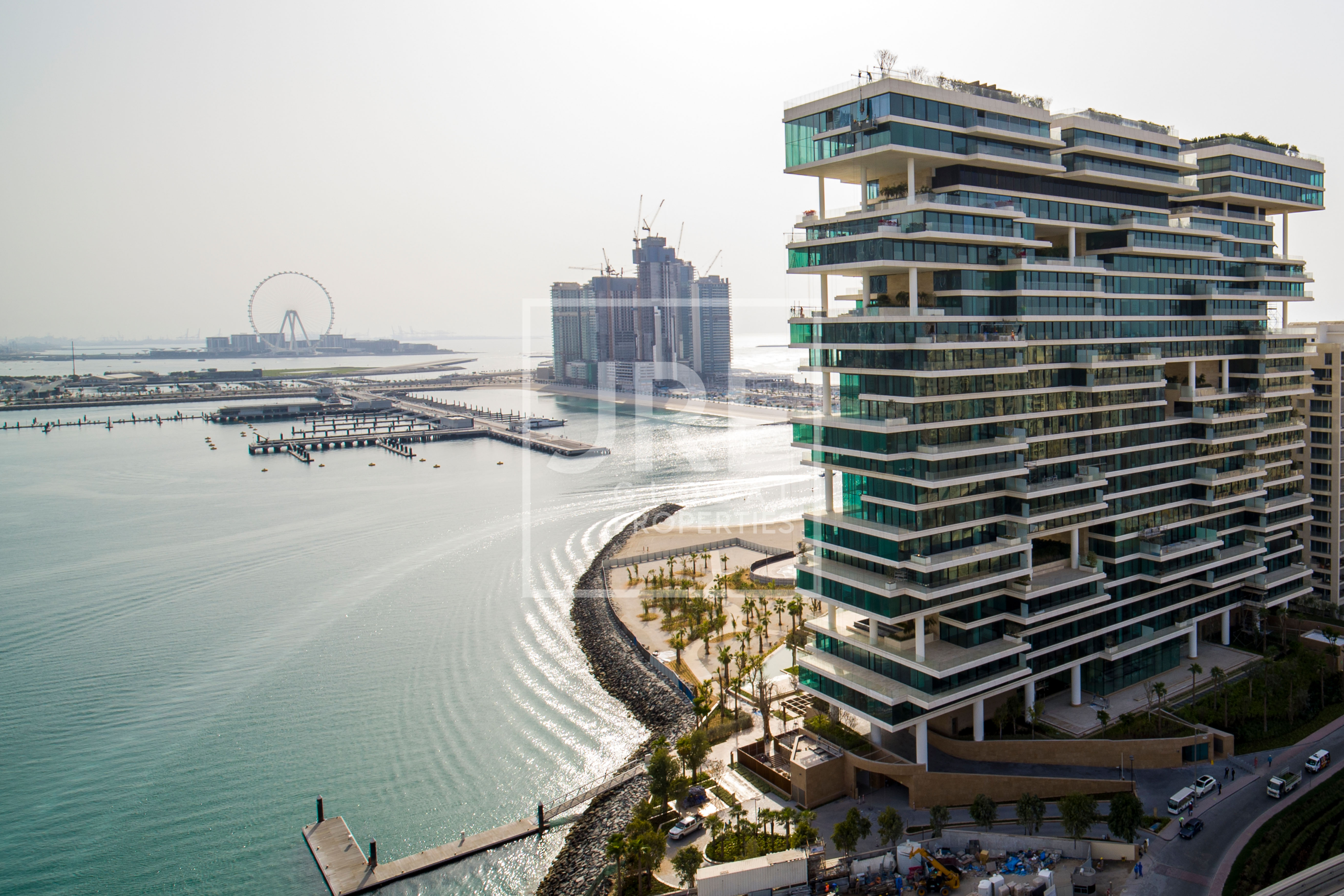 One at Palm Jumeirah - Photo 2 | JRE Global Properties
