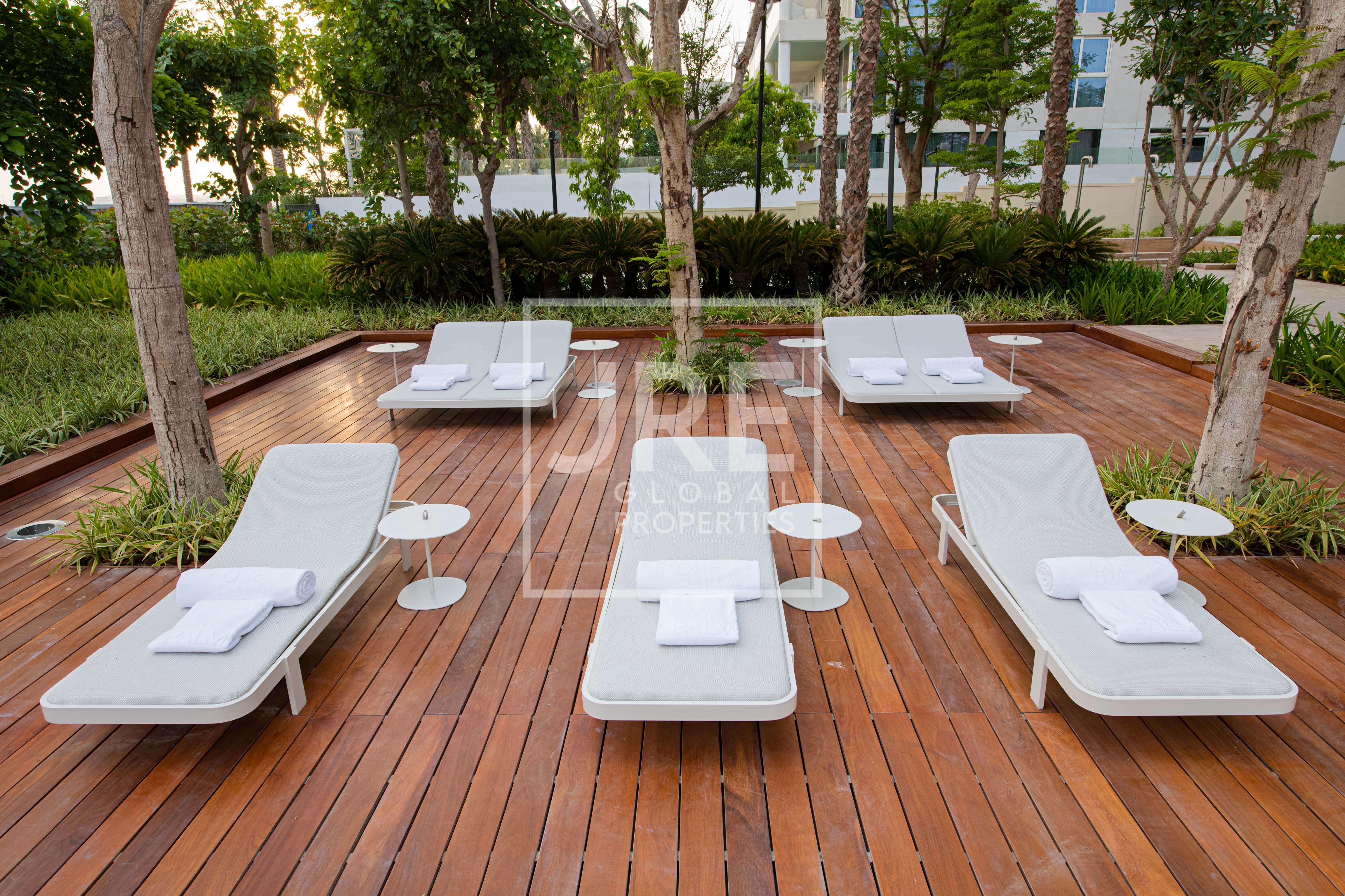 One at Palm Jumeirah - Photo 6 | JRE Global Properties