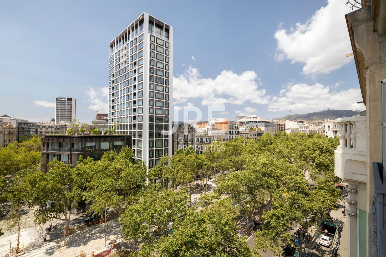 Luxury Apartment on Paseo de Gracia - Photo 24 | JRE Global Properties