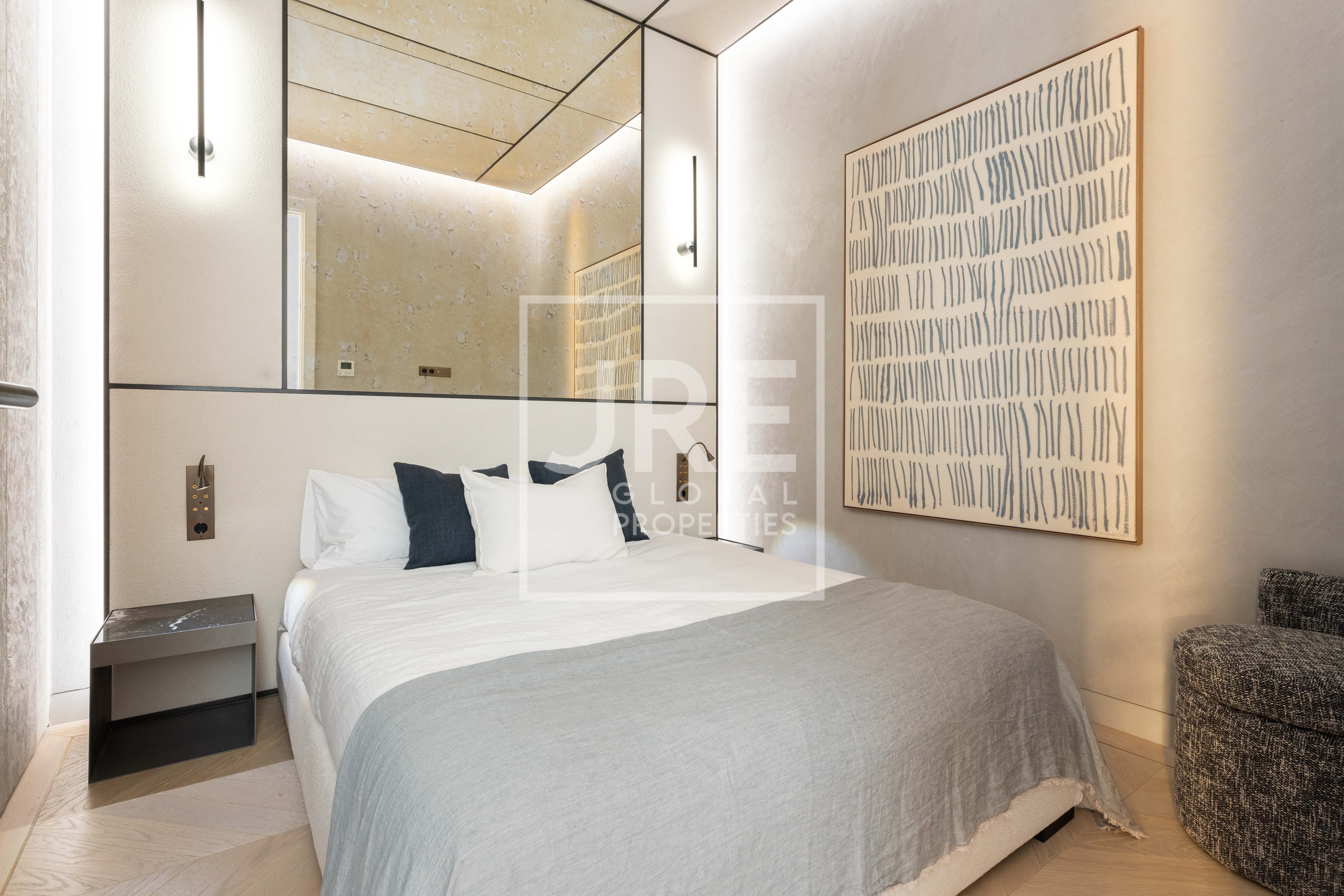 Paseo de Gracia Haven - Photo 14 | JRE Global Properties