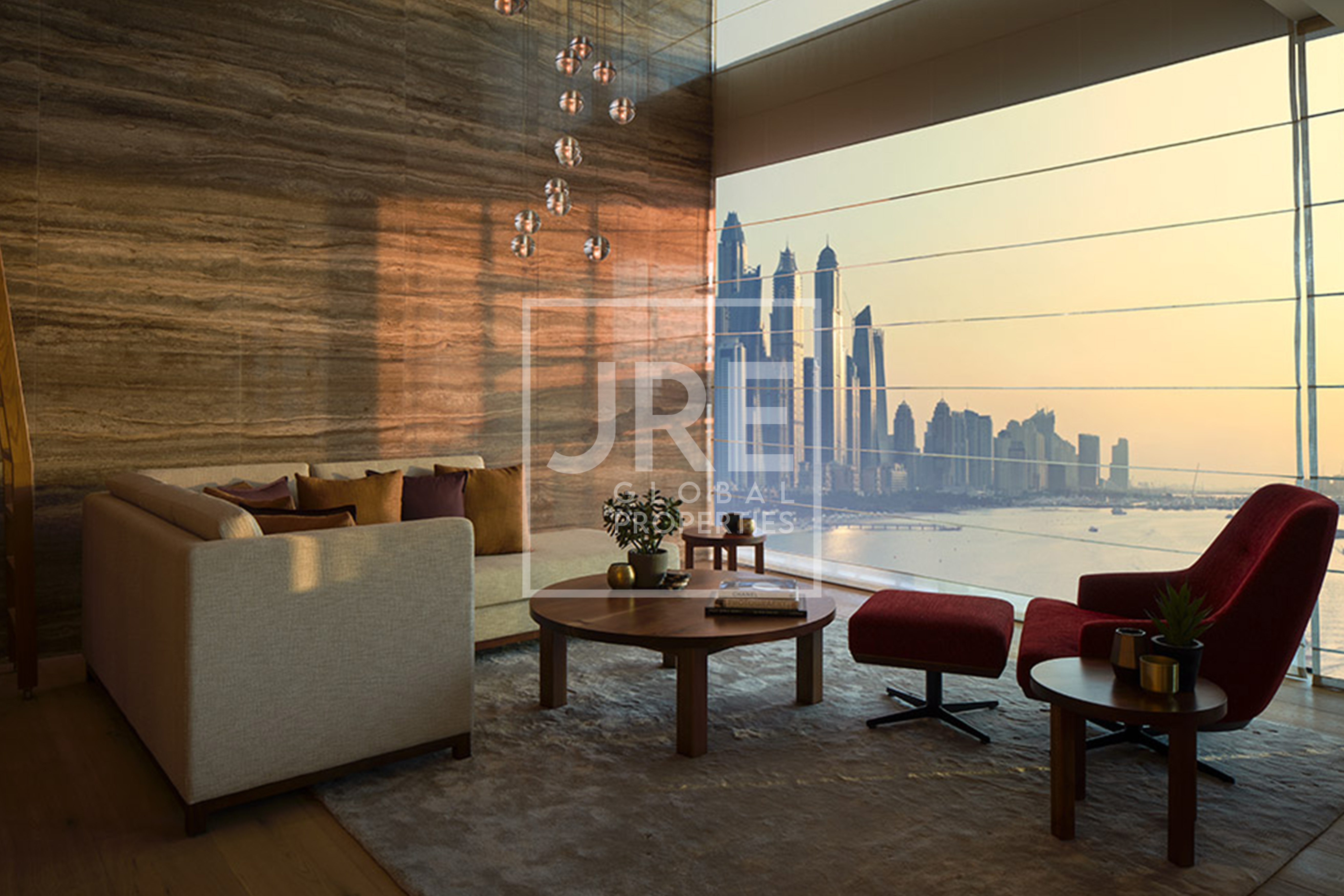 One at Palm Jumeirah - Photo 15 | JRE Global Properties