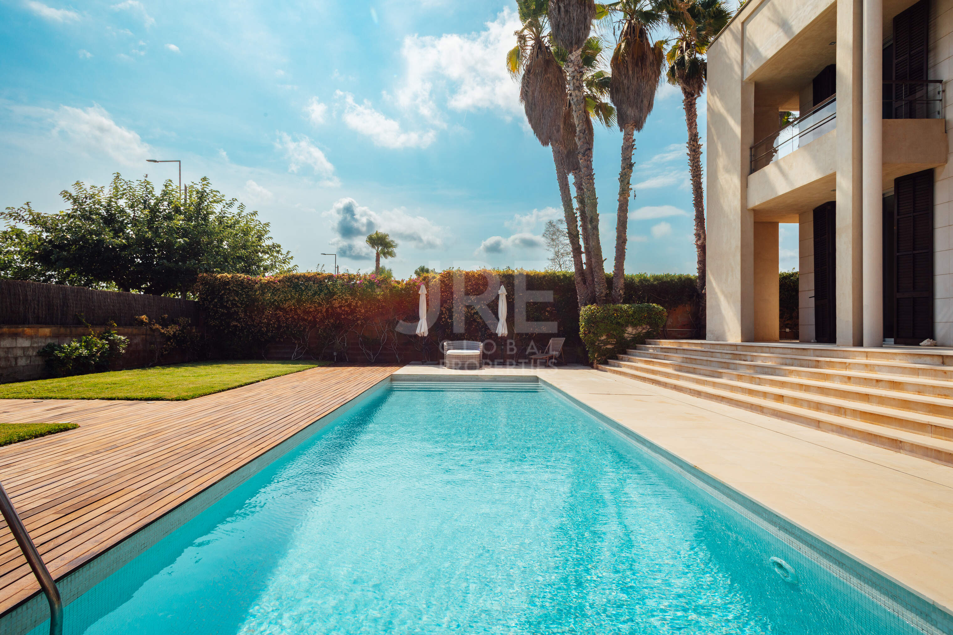 House of the Dunes - Photo 2 | JRE Global Properties