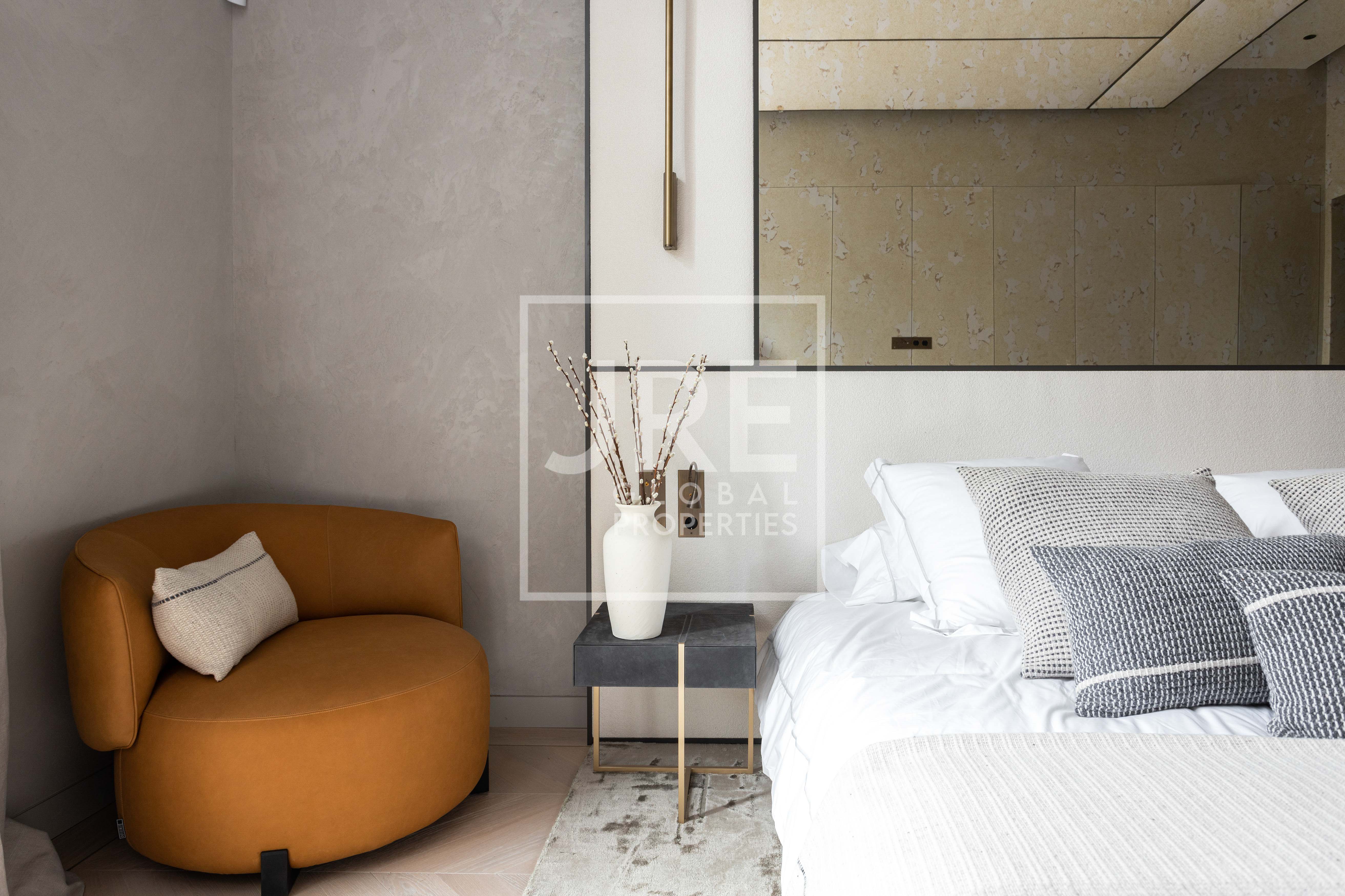 Paseo de Gracia Haven - Photo 10 | JRE Global Properties
