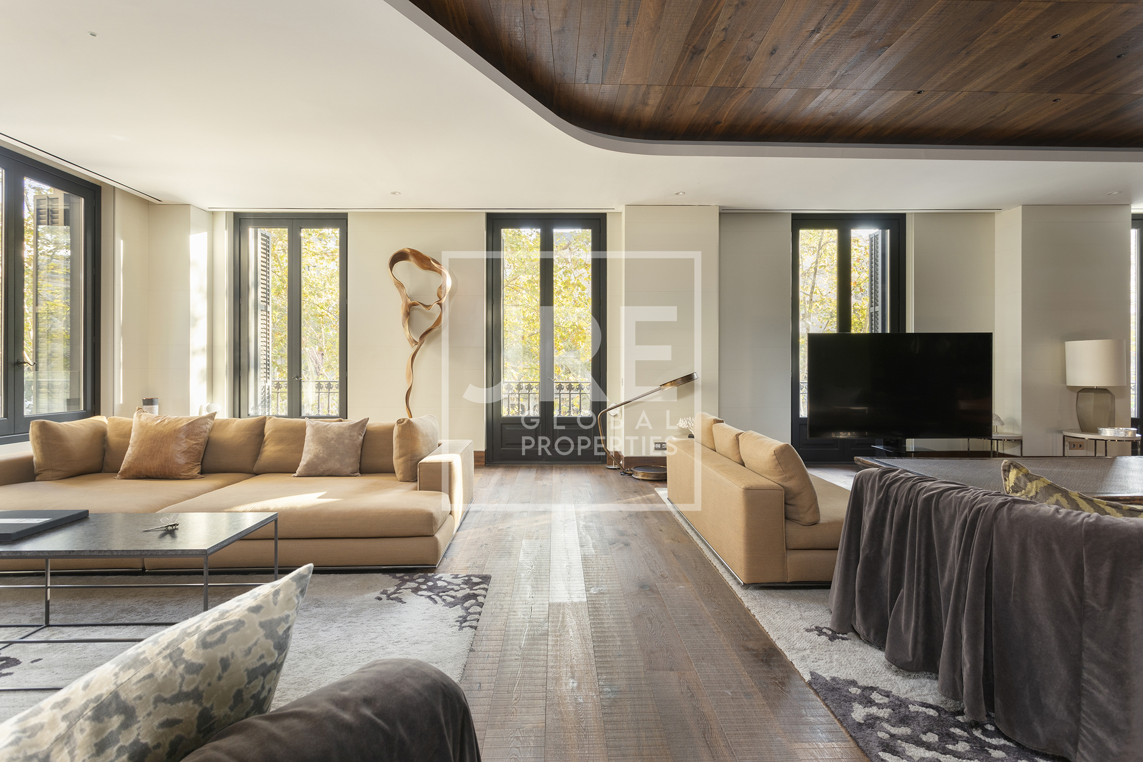 The Urban Sanctuary - Photo 7 | JRE Global Properties
