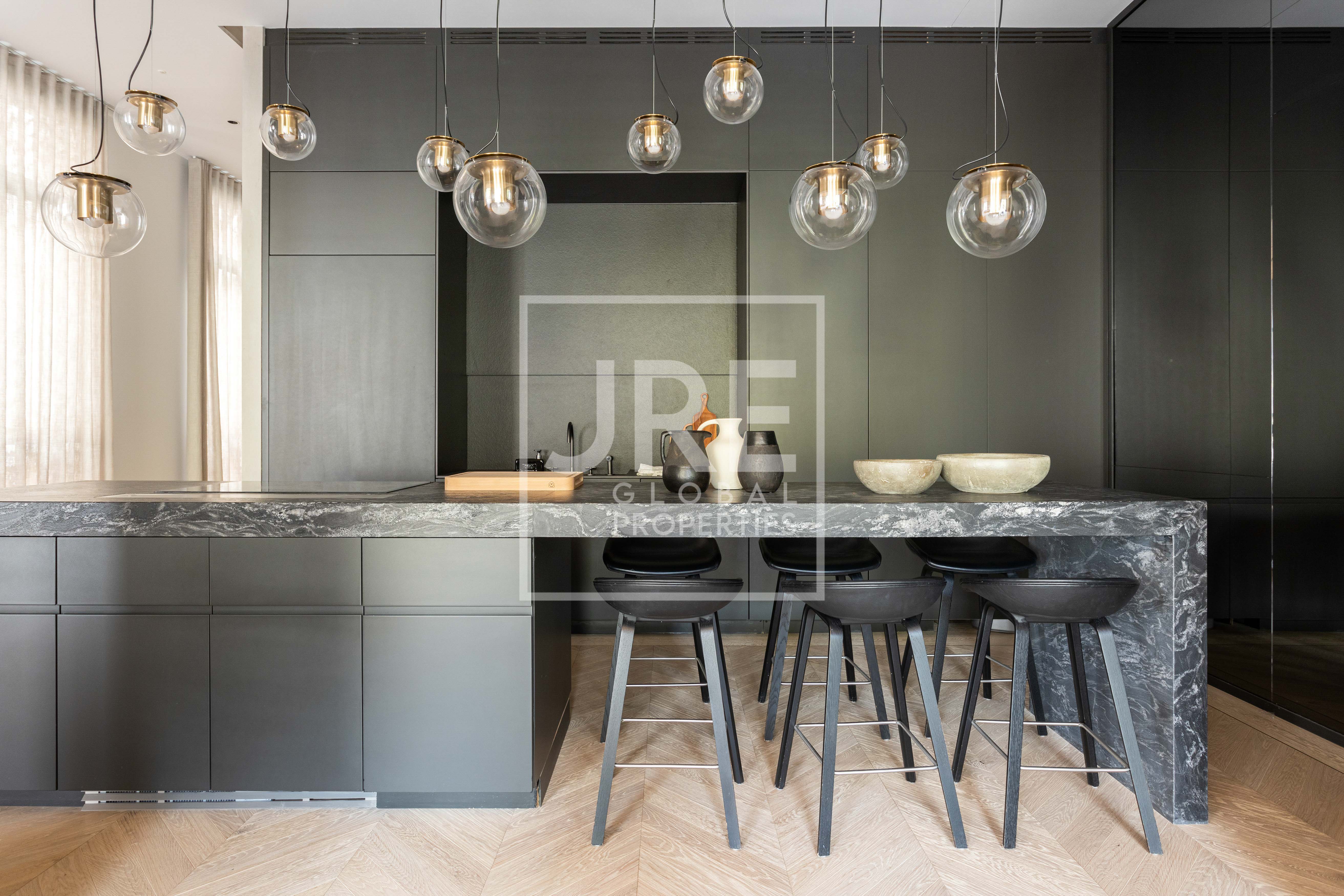 Paseo de Gracia Haven - Photo 6 | JRE Global Properties
