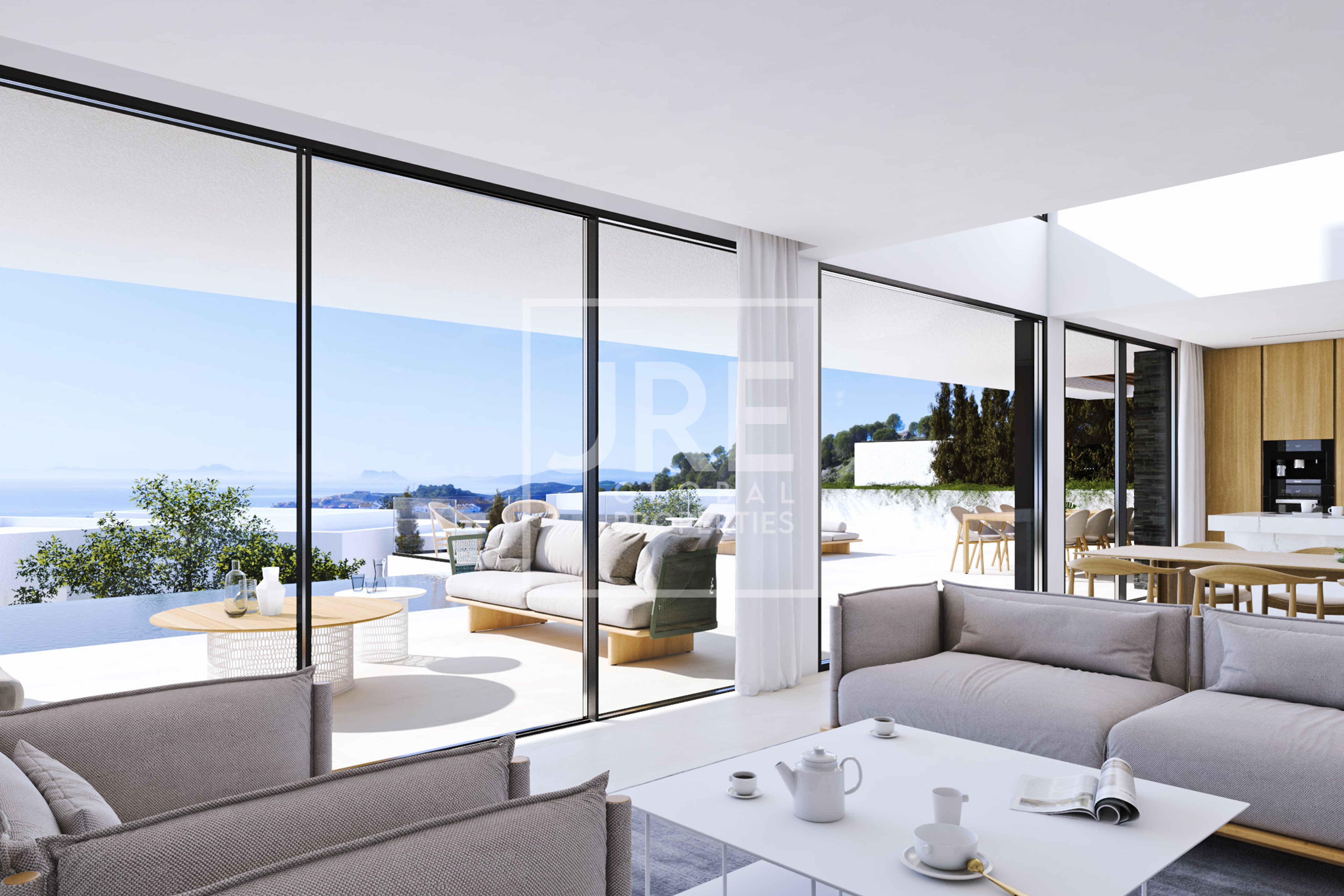 Marbella Views - Photo 2 | JRE Global Properties