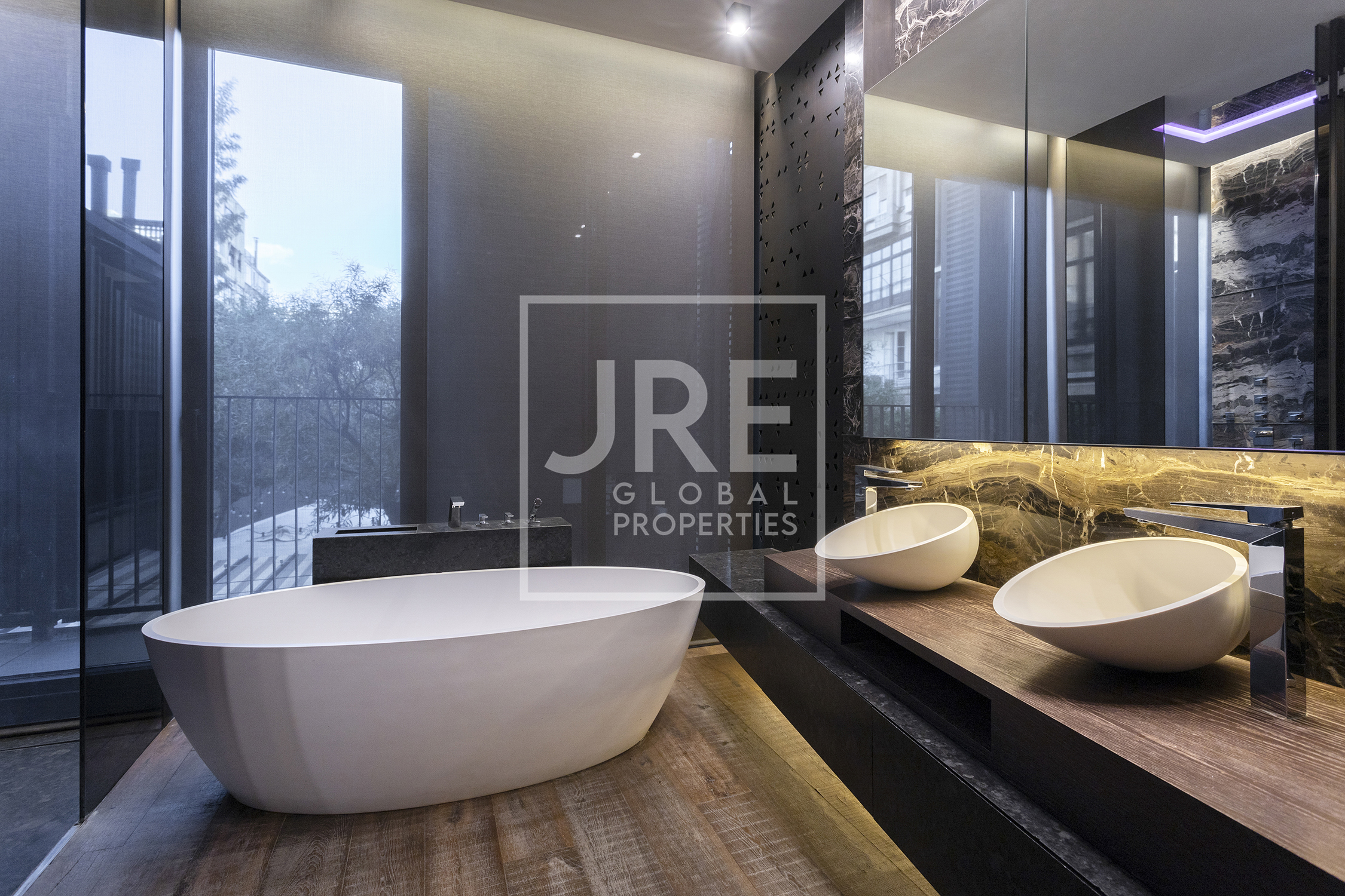 The Urban Sanctuary - Photo 10 | JRE Global Properties