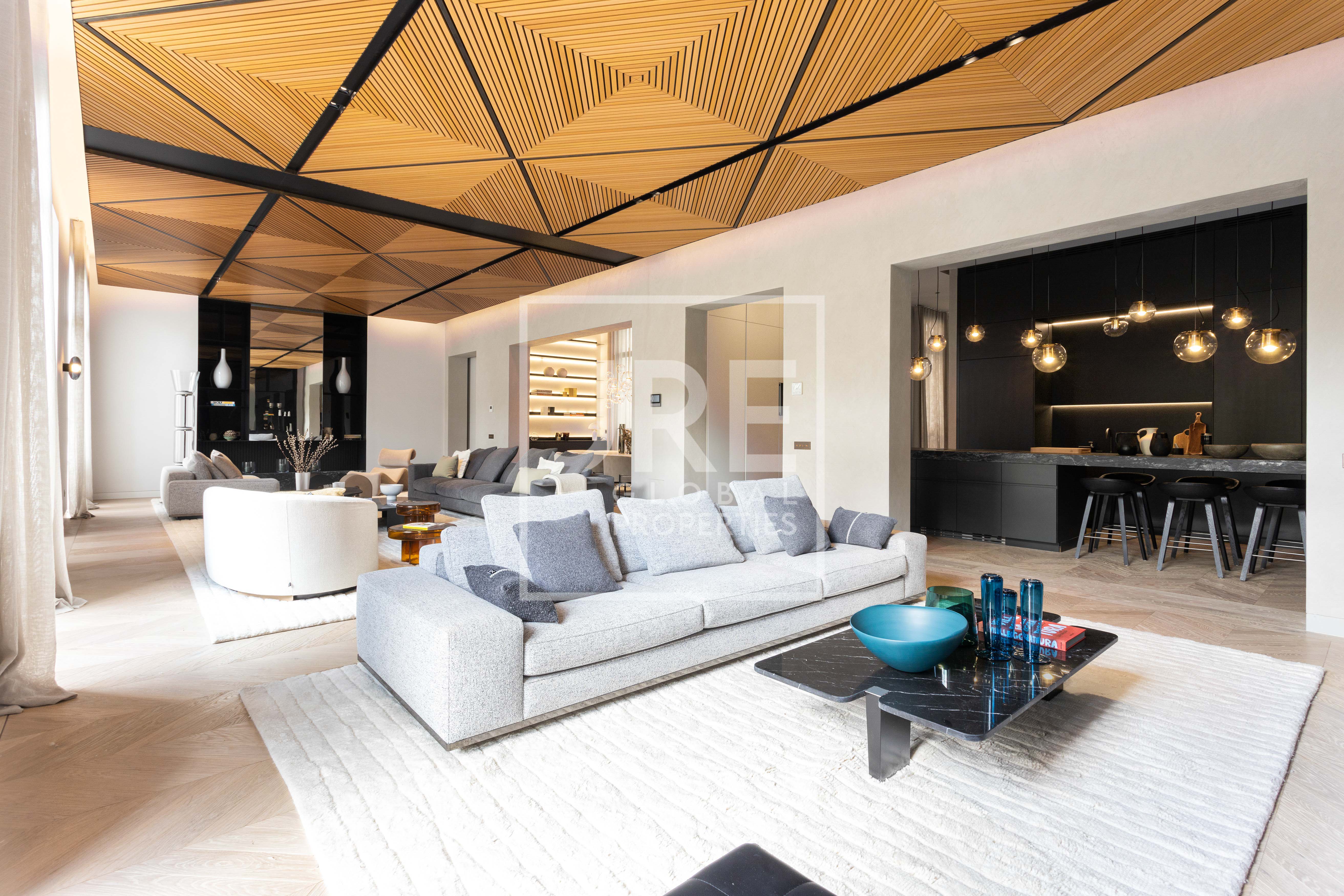 Paseo de Gracia Haven - Photo 3 | JRE Global Properties