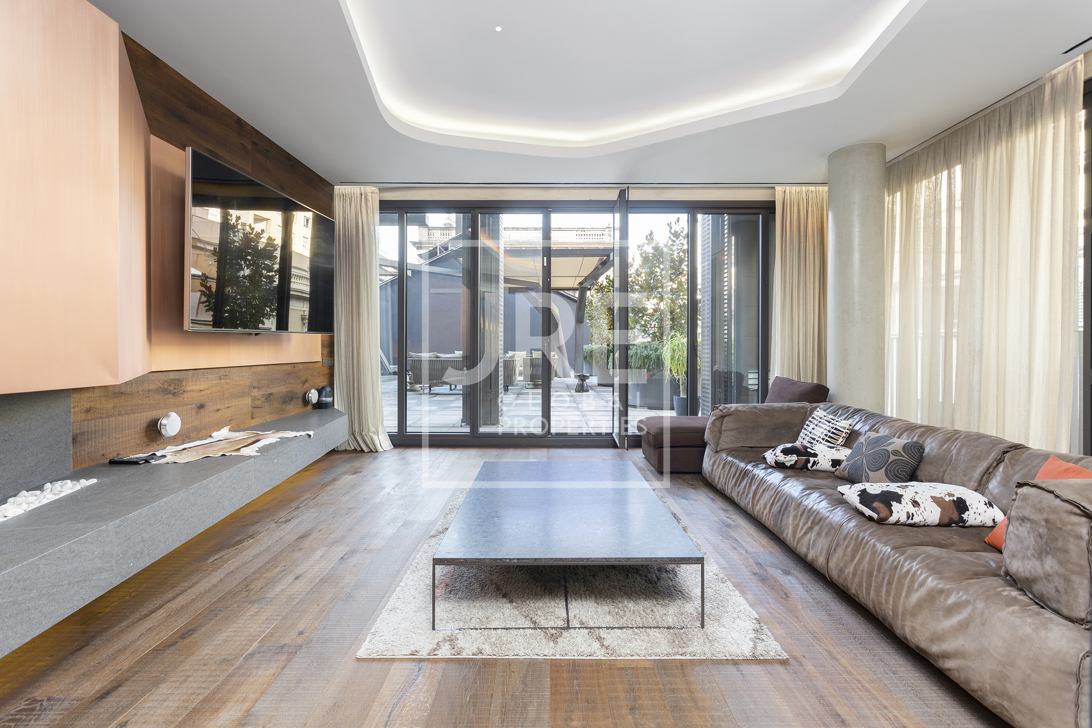 The Urban Sanctuary - Photo 3 | JRE Global Properties