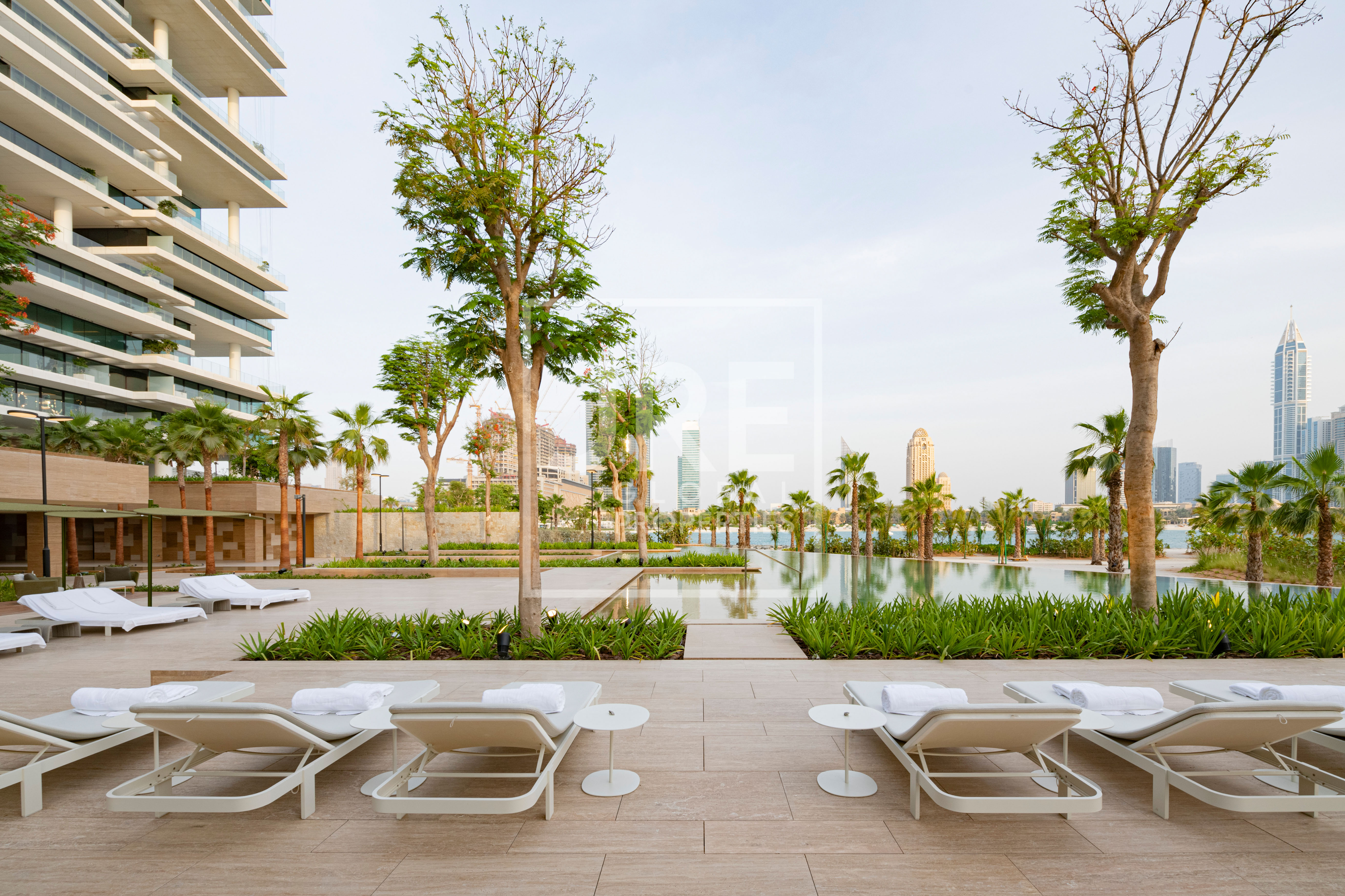 One at Palm Jumeirah - Photo 5 | JRE Global Properties