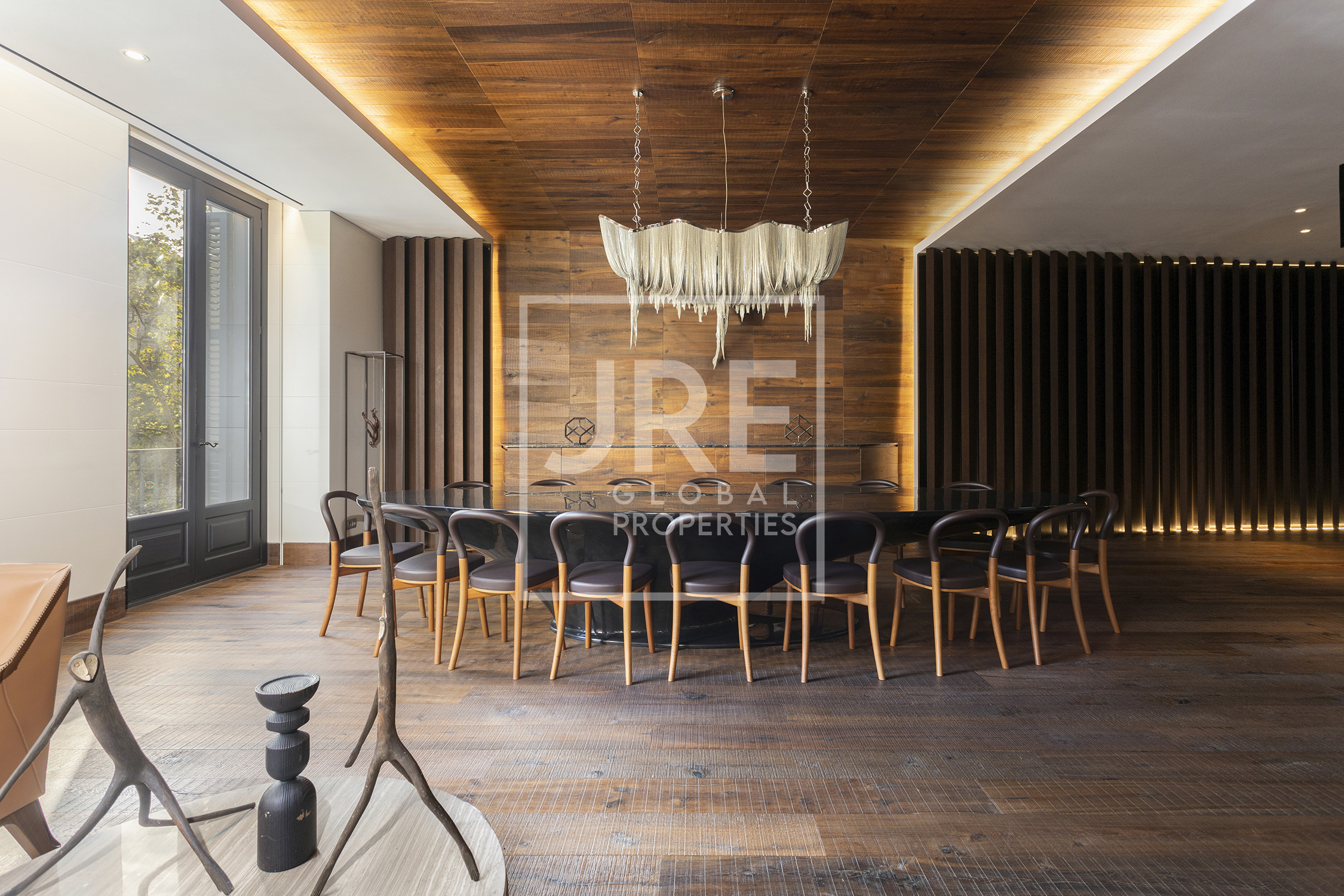 The Urban Sanctuary - Photo 5 | JRE Global Properties