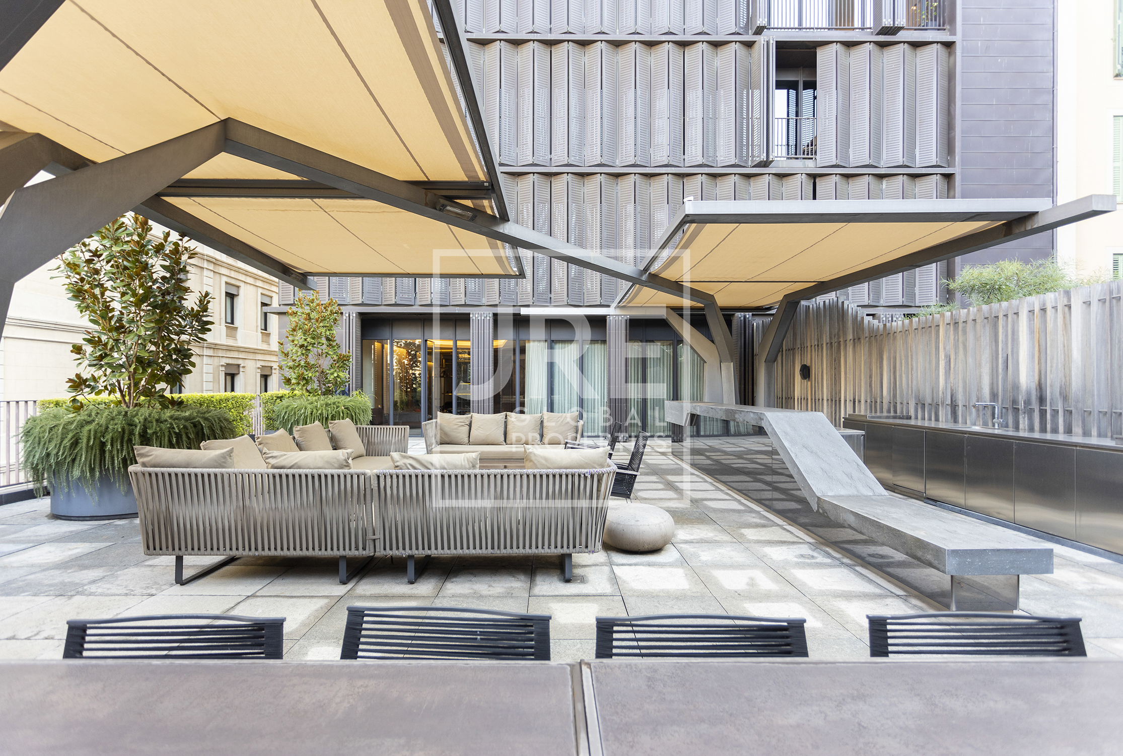 The Urban Sanctuary - Photo 2 | JRE Global Properties