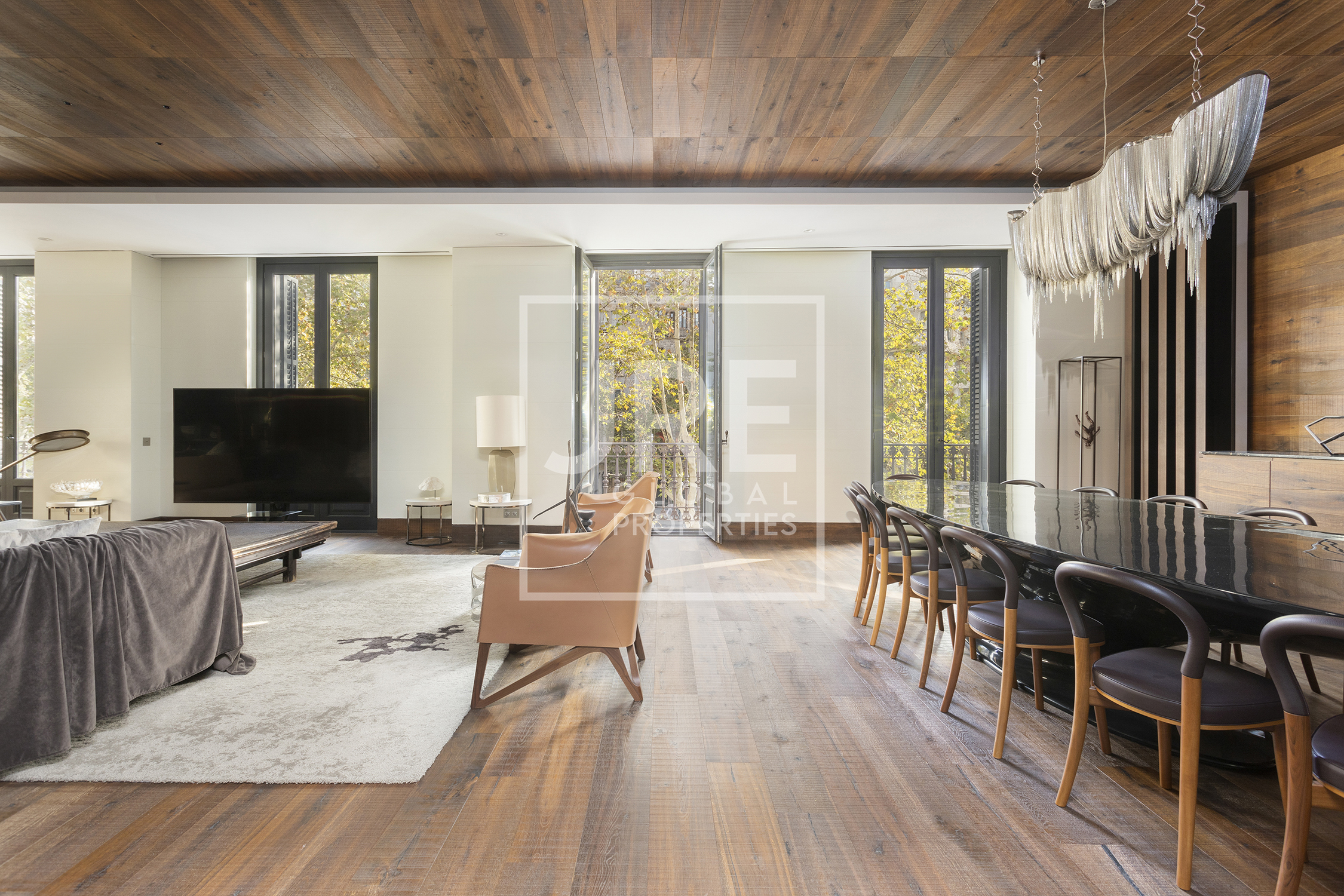 The Urban Sanctuary - Photo 6 | JRE Global Properties
