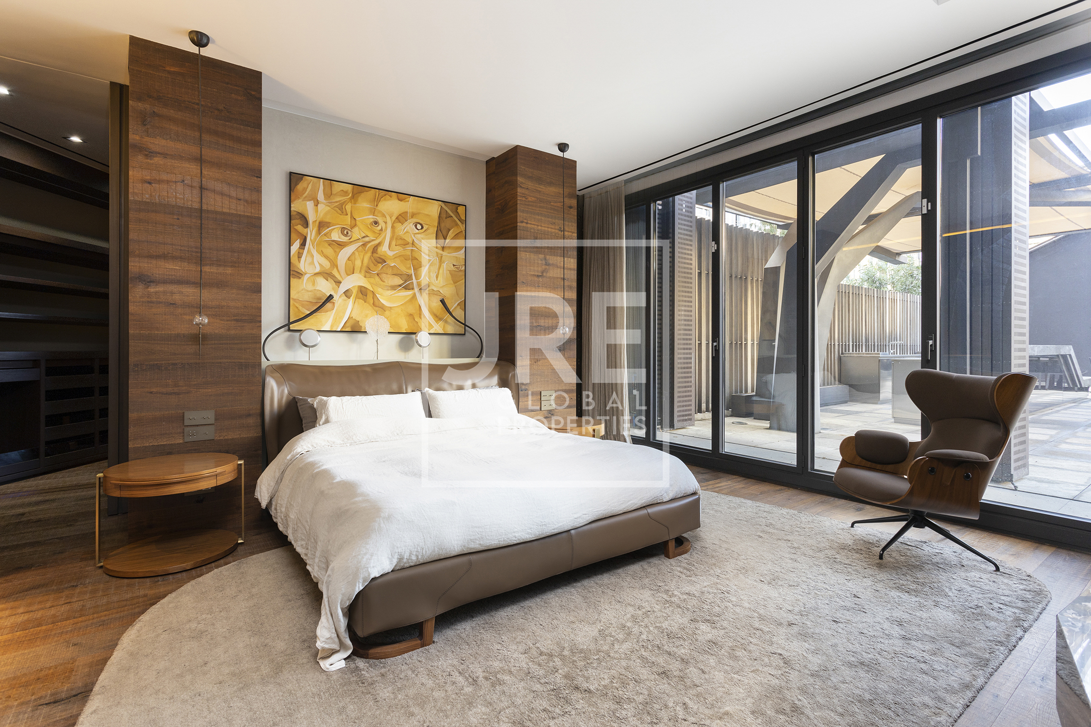 The Urban Sanctuary - Photo 9 | JRE Global Properties