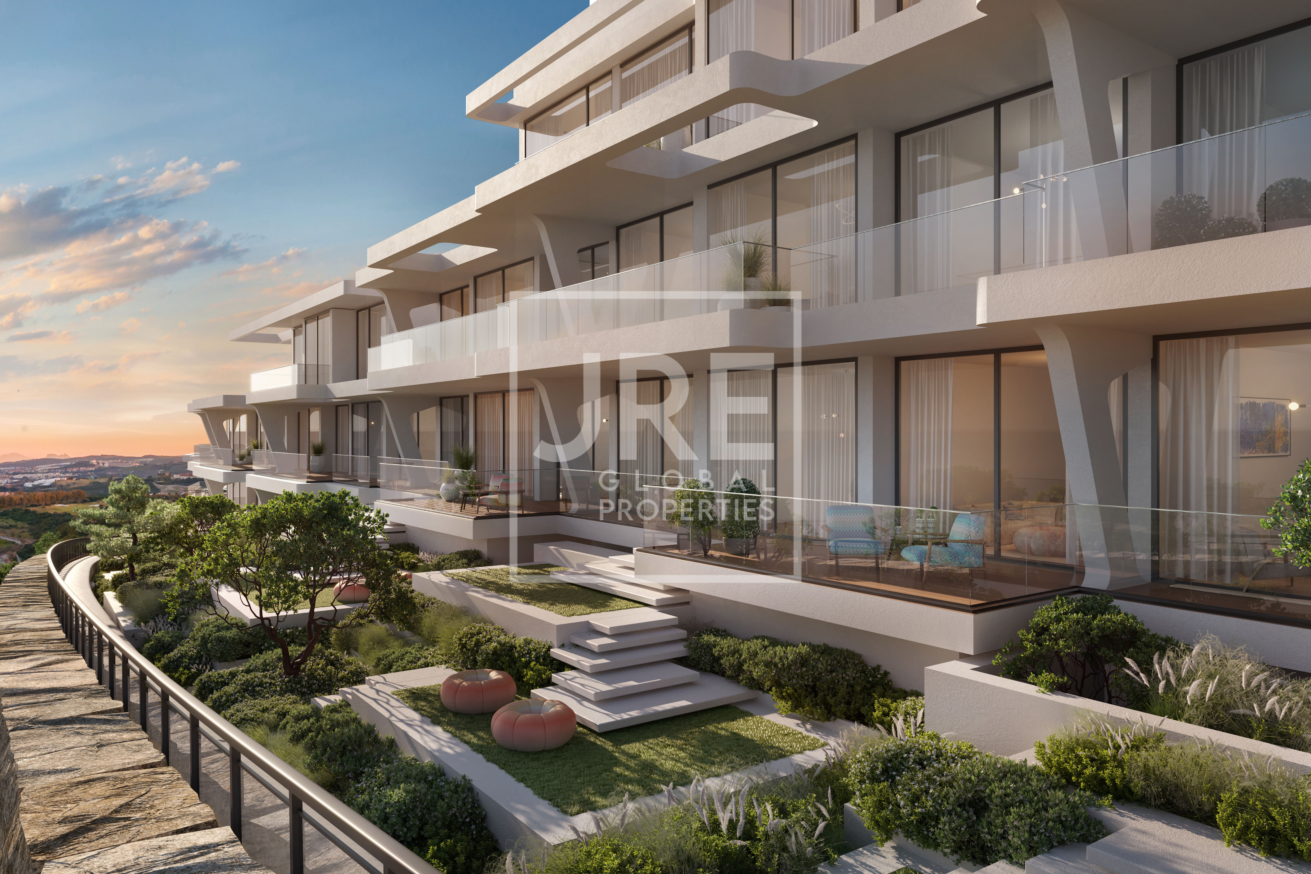 Marea - Photo 3 | JRE Global Properties