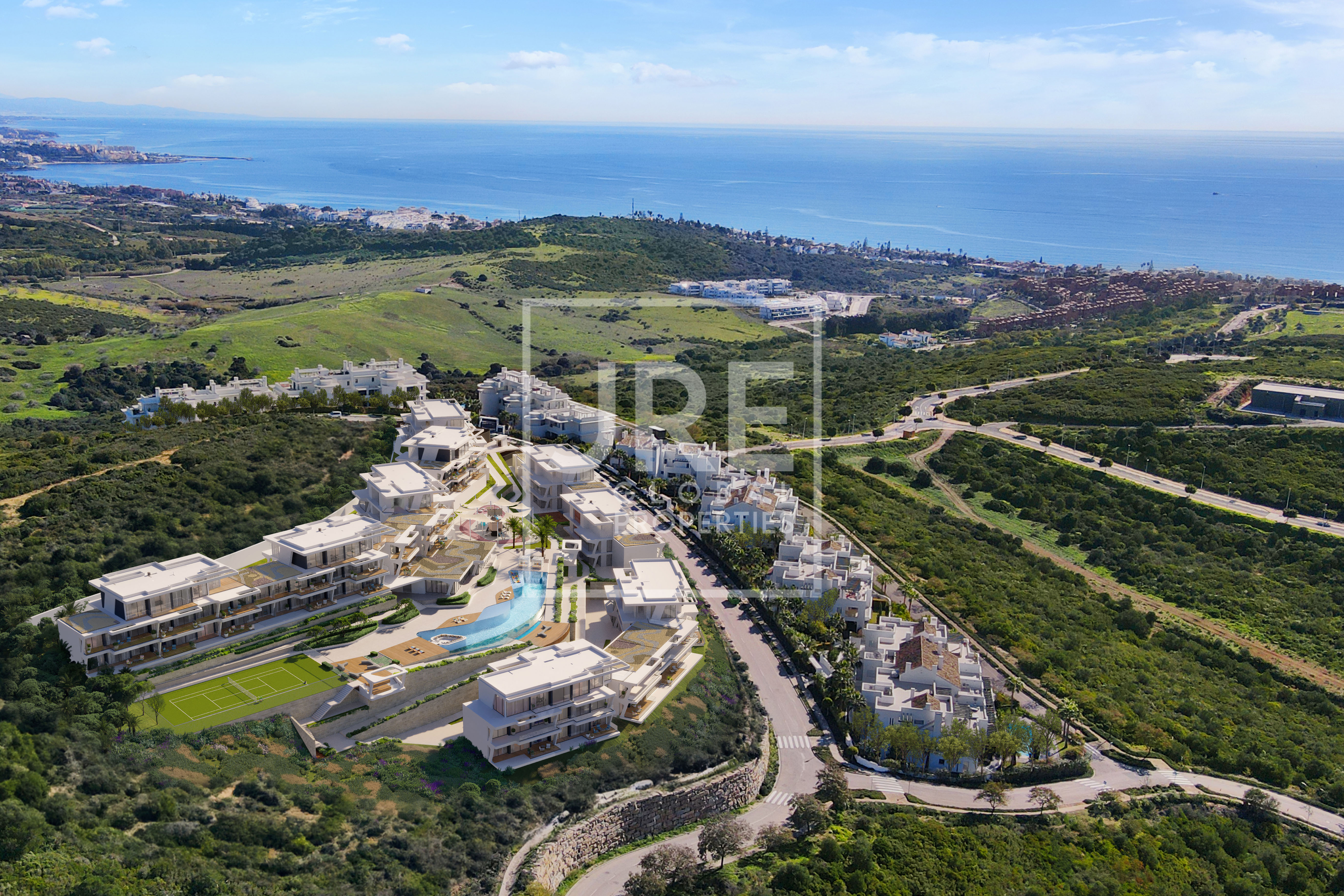 Marea - Photo 8 | JRE Global Properties