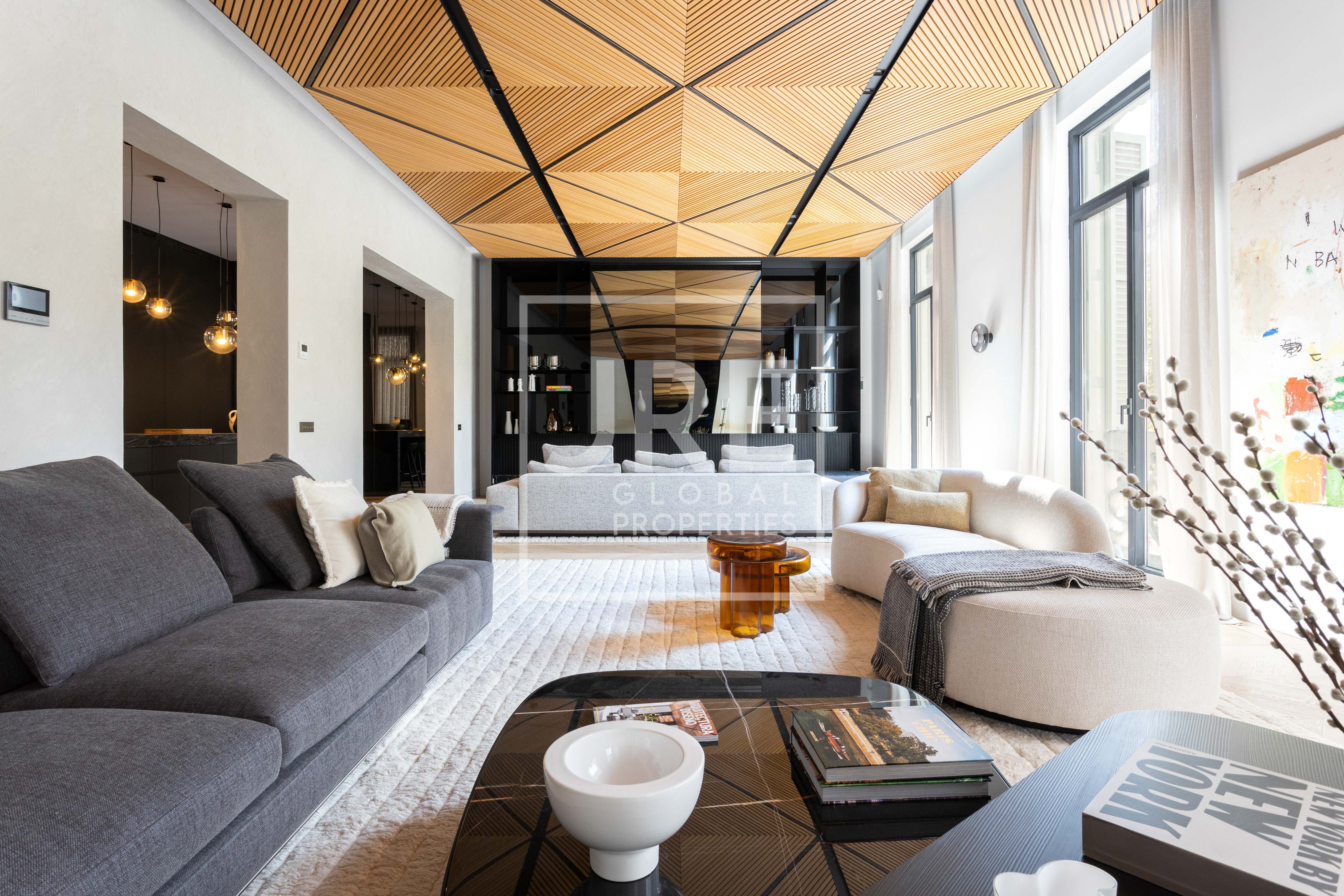 Paseo de Gracia Haven - Photo 1 | JRE Global Properties
