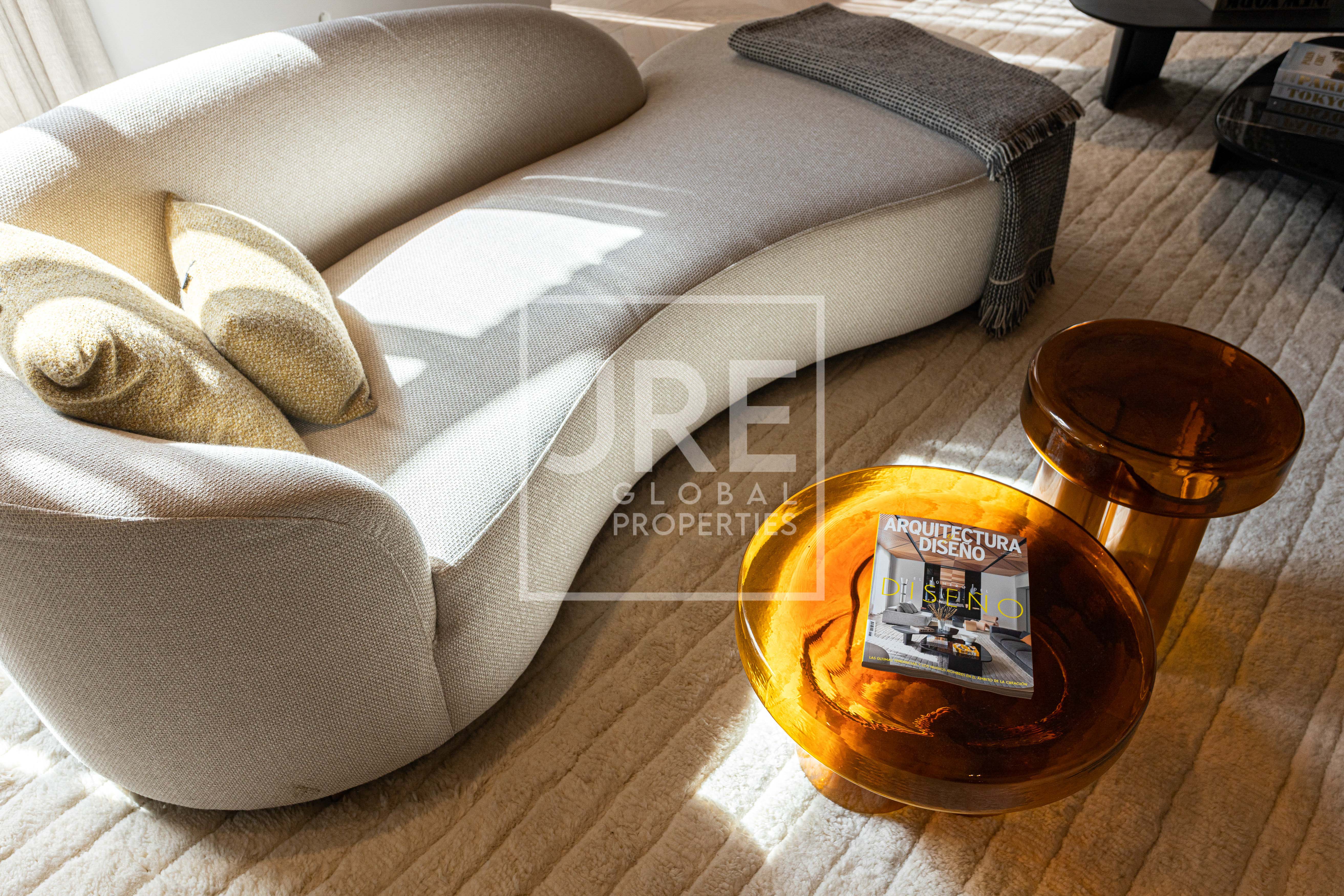 Paseo de Gracia Haven - Photo 2 | JRE Global Properties