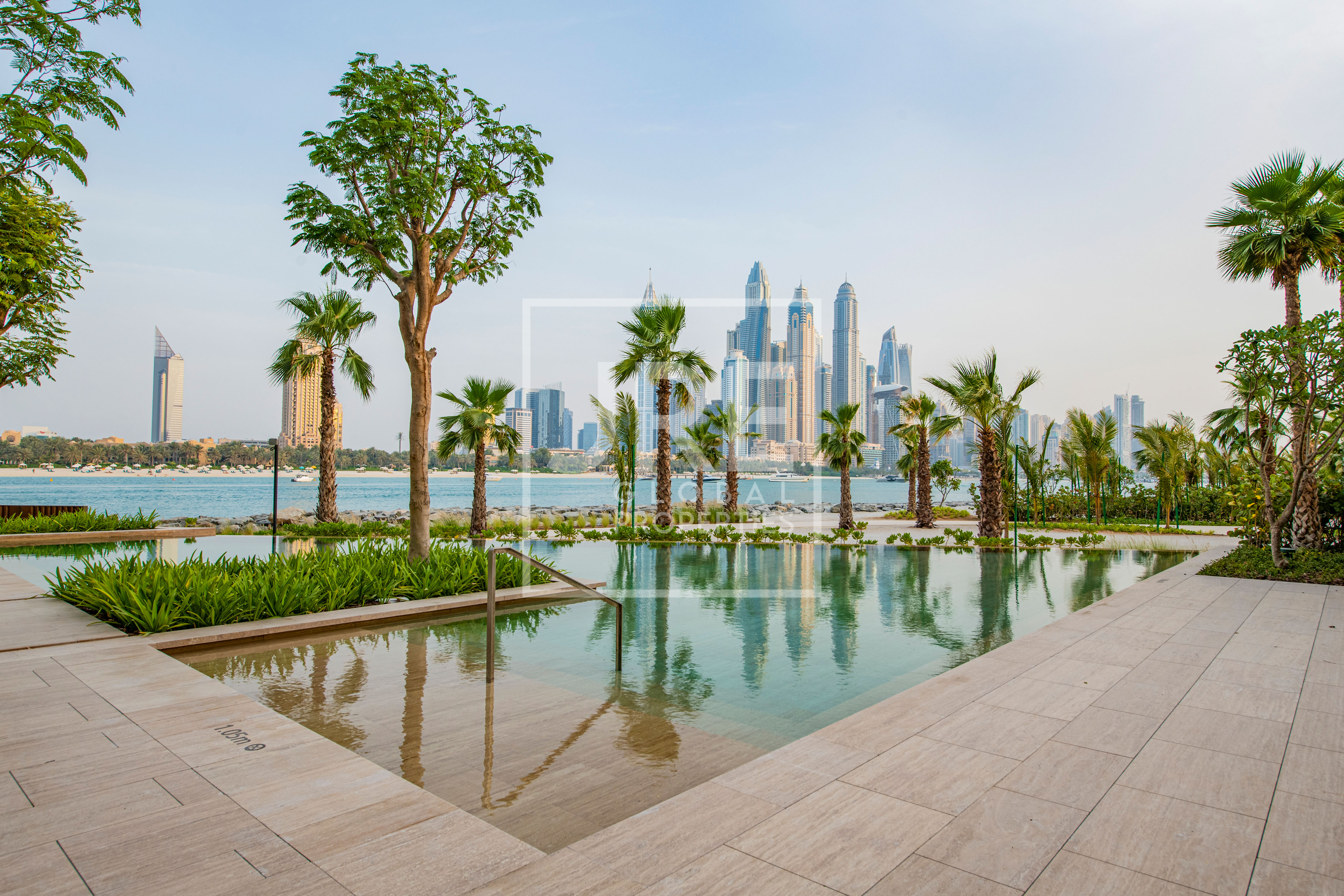 One at Palm Jumeirah - Photo 3 | JRE Global Properties