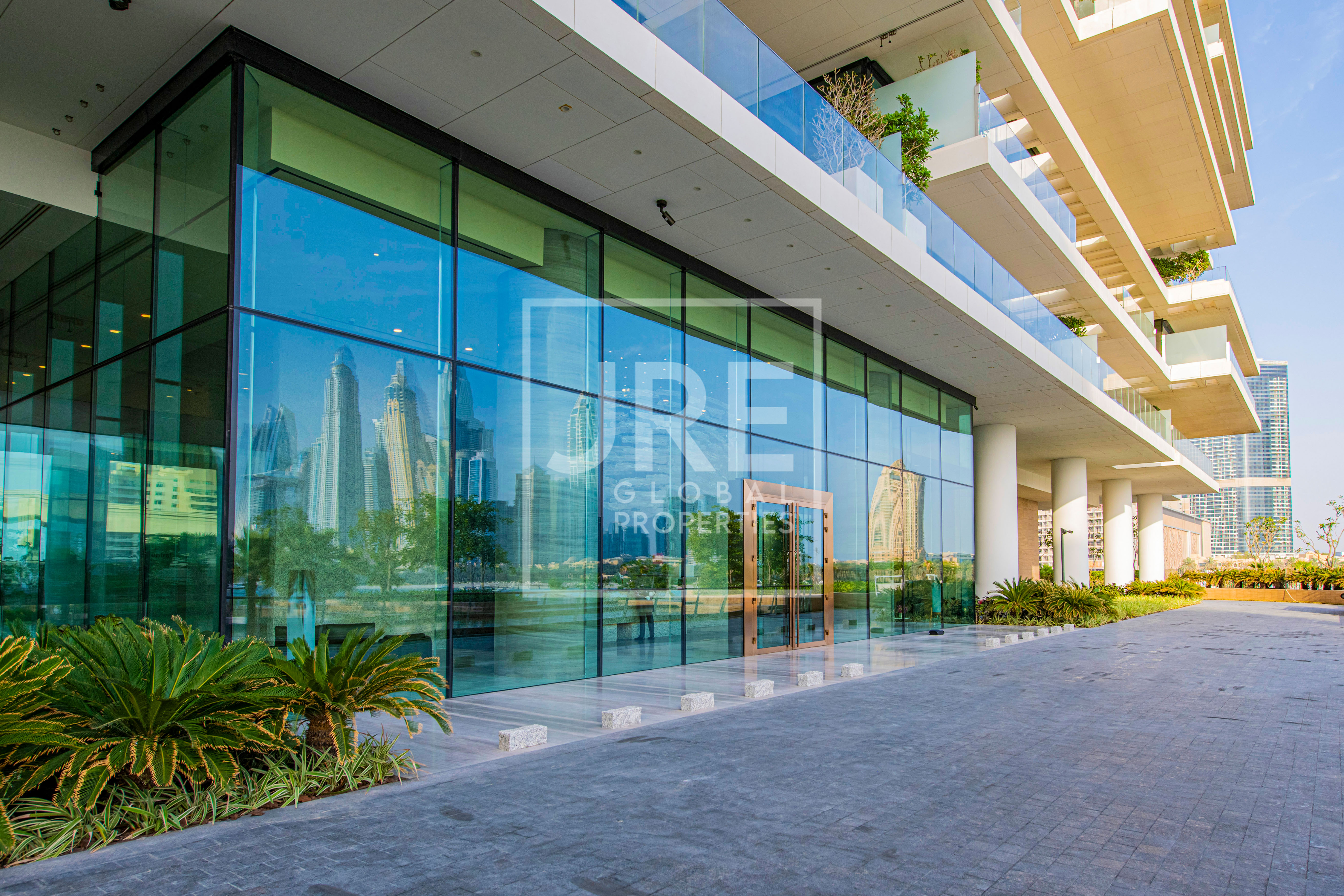 One at Palm Jumeirah - Photo 7 | JRE Global Properties