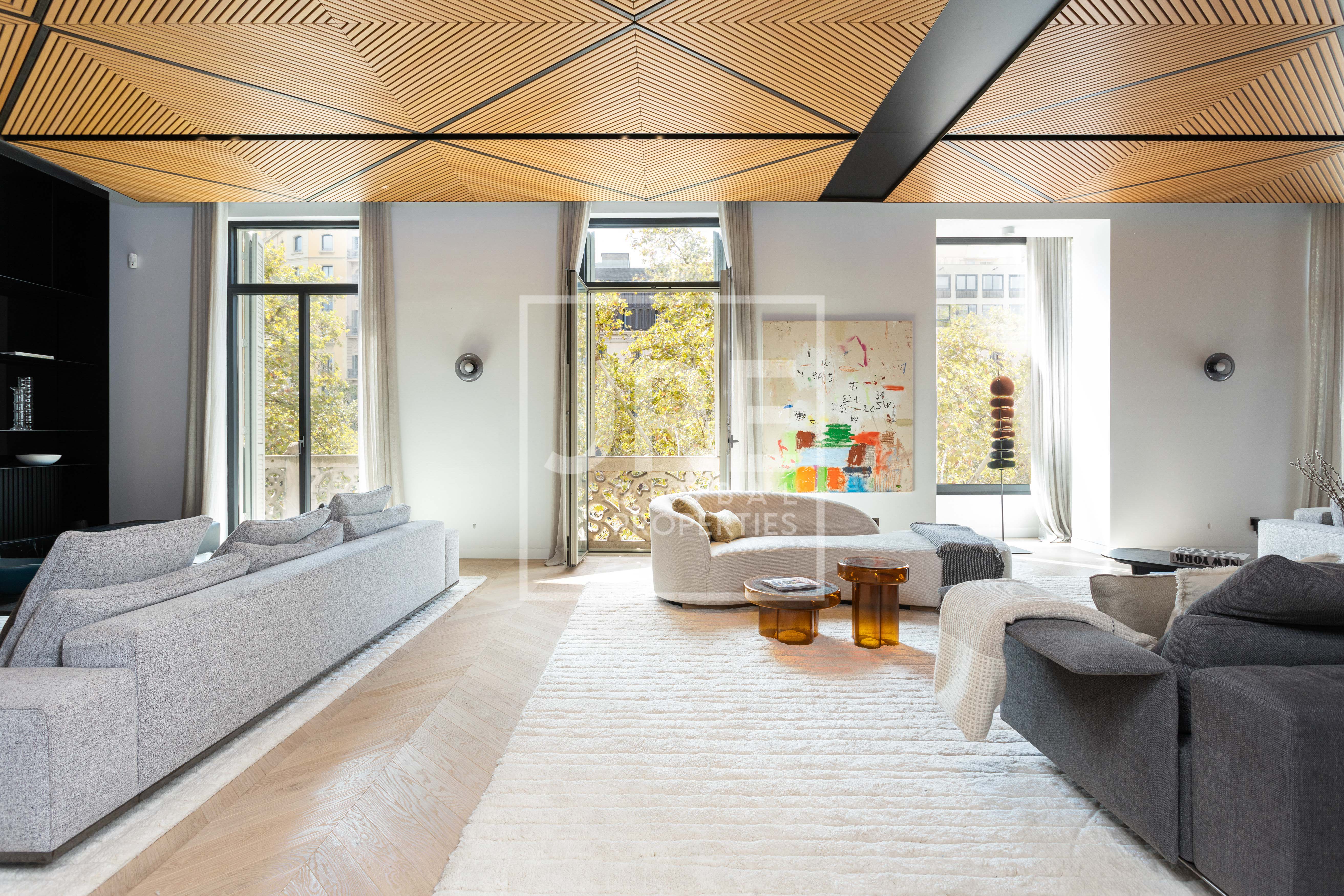 Paseo de Gracia Haven - Photo 5 | JRE Global Properties
