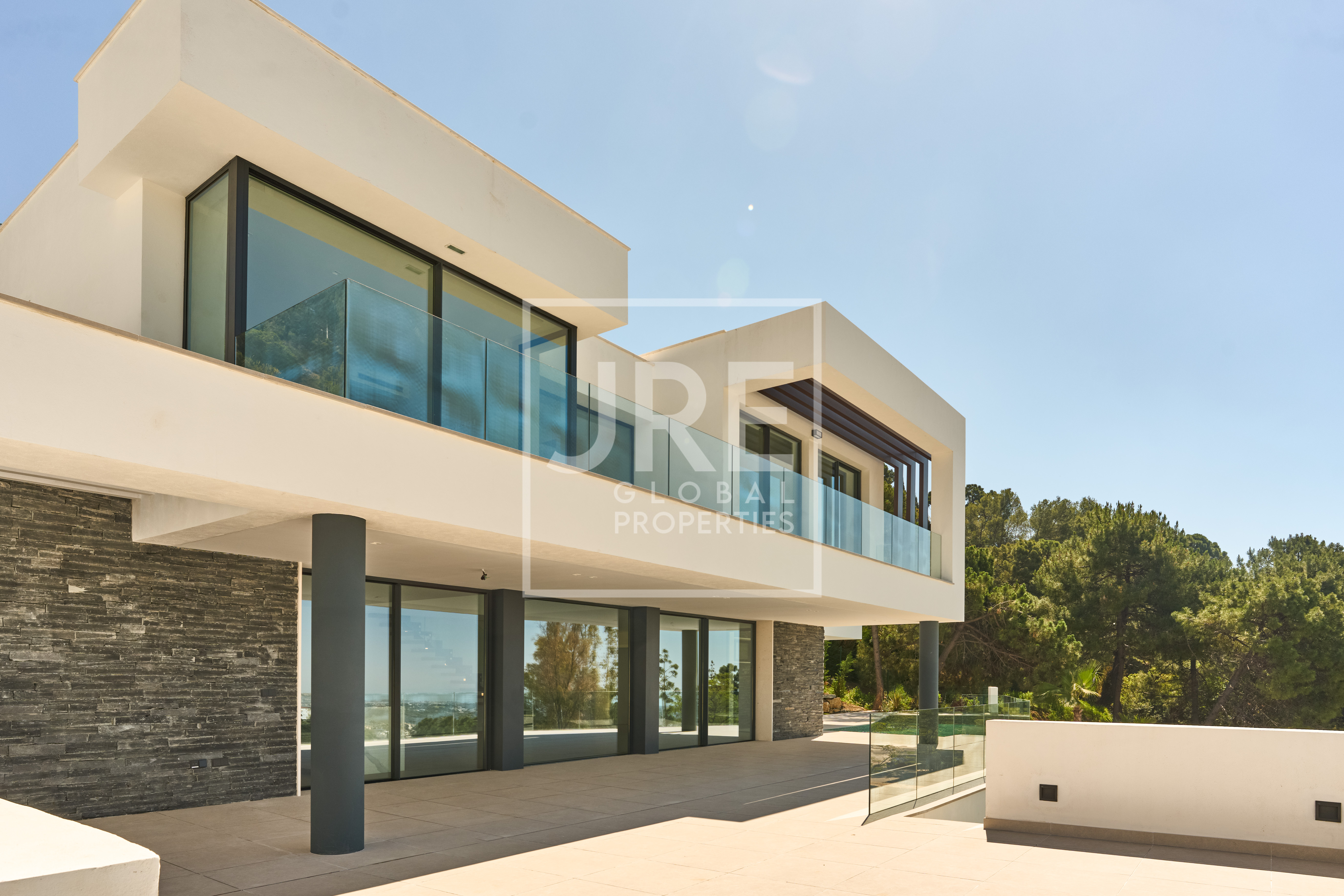 Marbella Views | JRE Global Properties