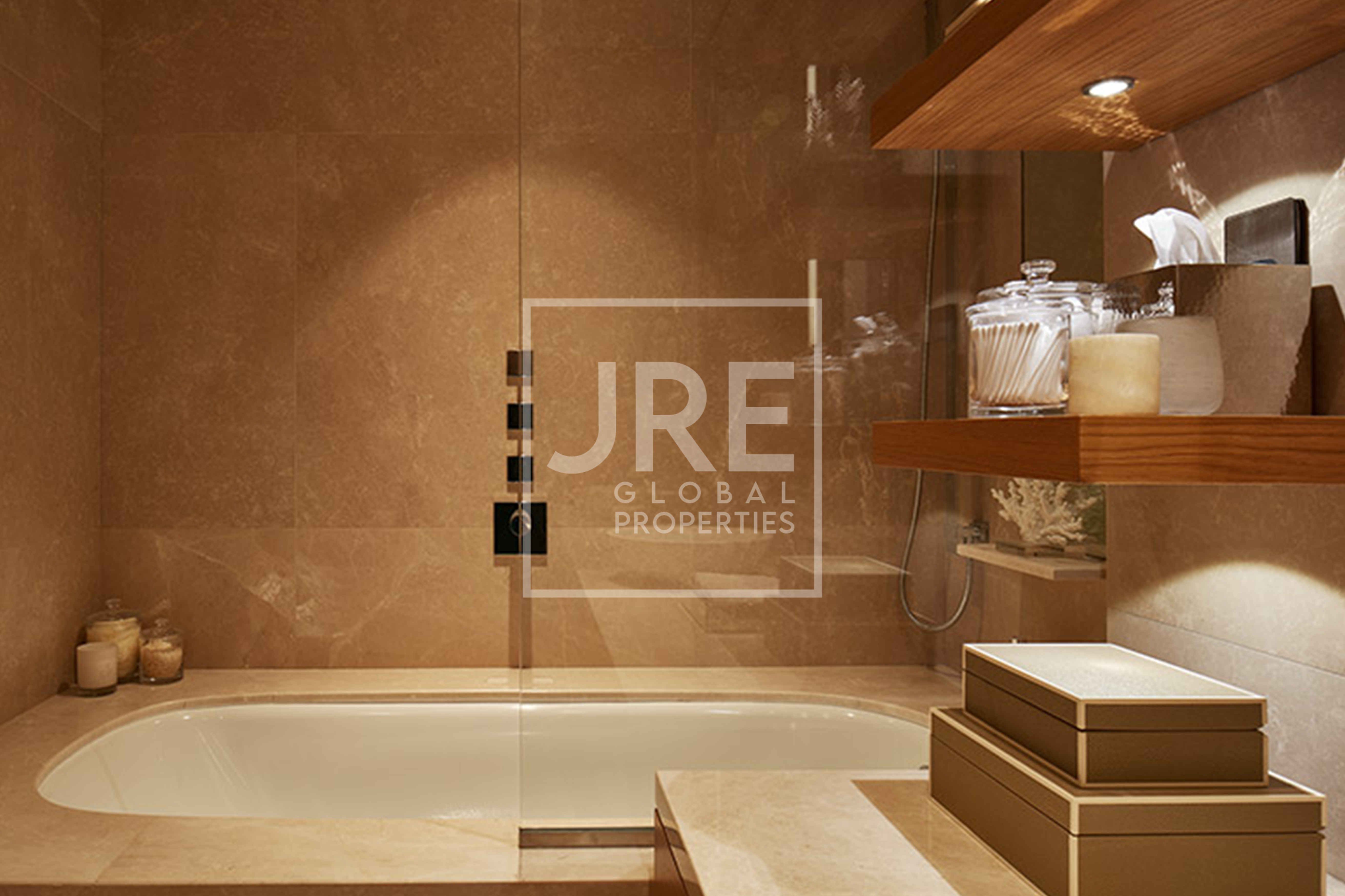 One at Palm Jumeirah - Photo 11 | JRE Global Properties