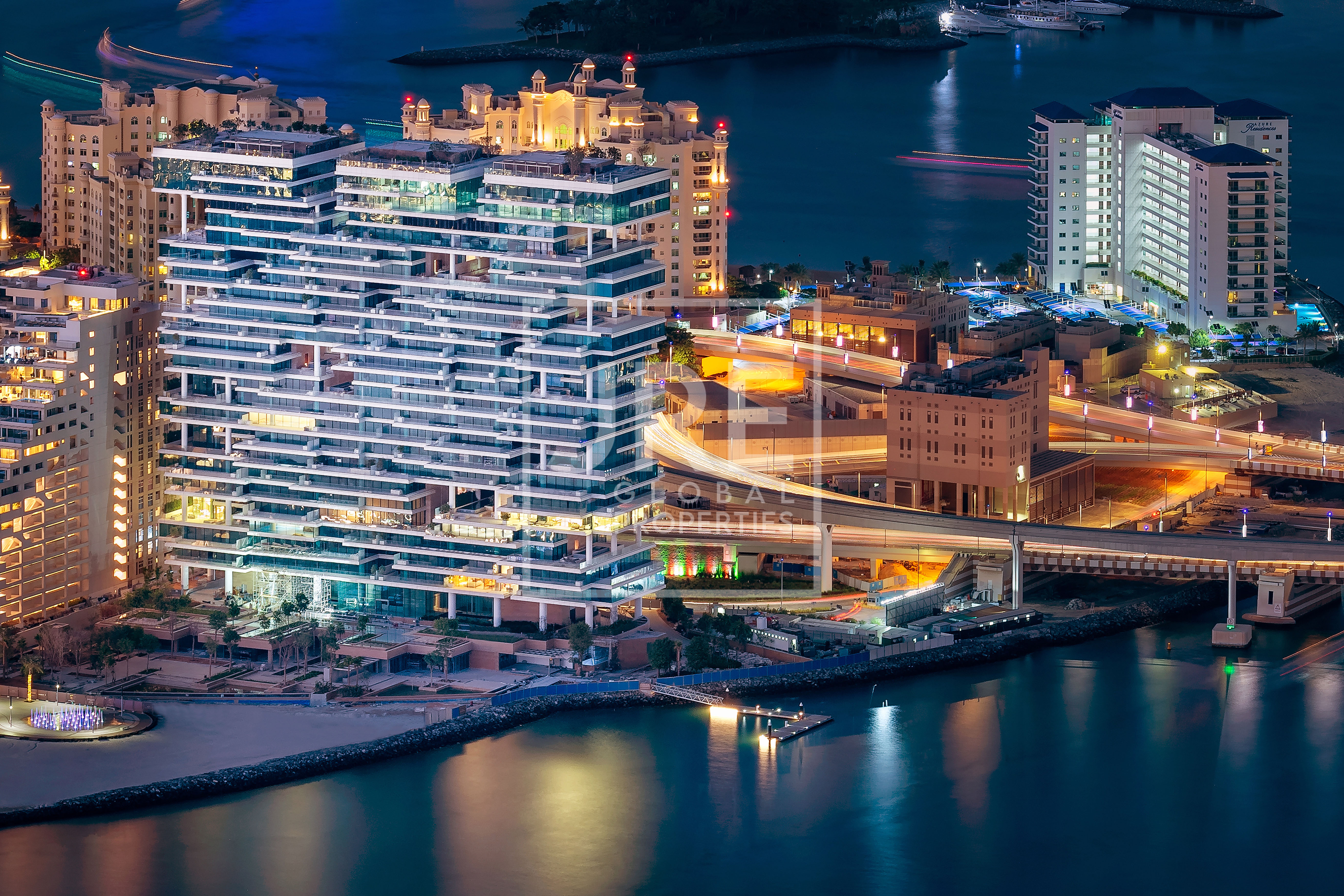 One at Palm Jumeirah - Photo 8 | JRE Global Properties