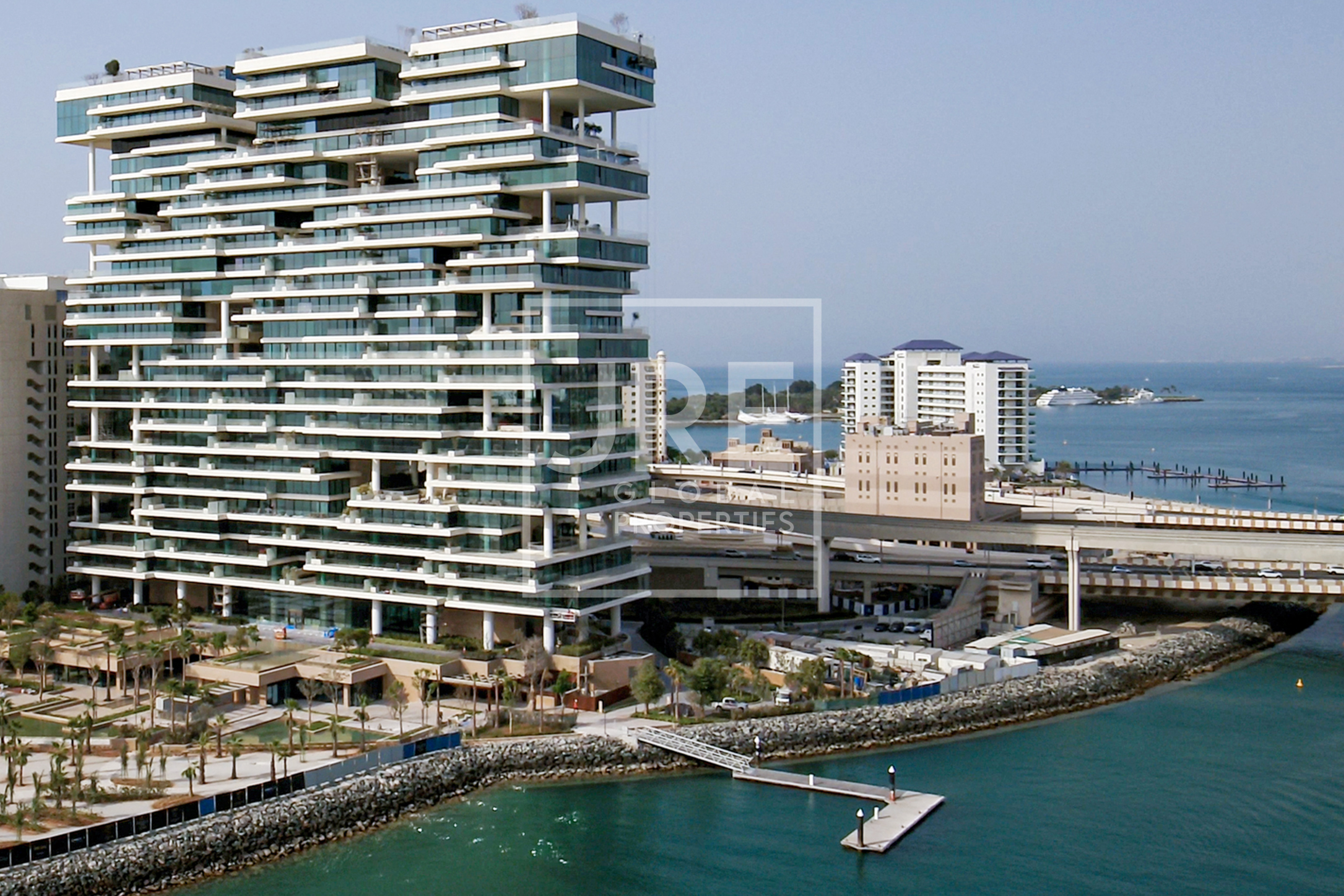One at Palm Jumeirah - Photo 1 | JRE Global Properties