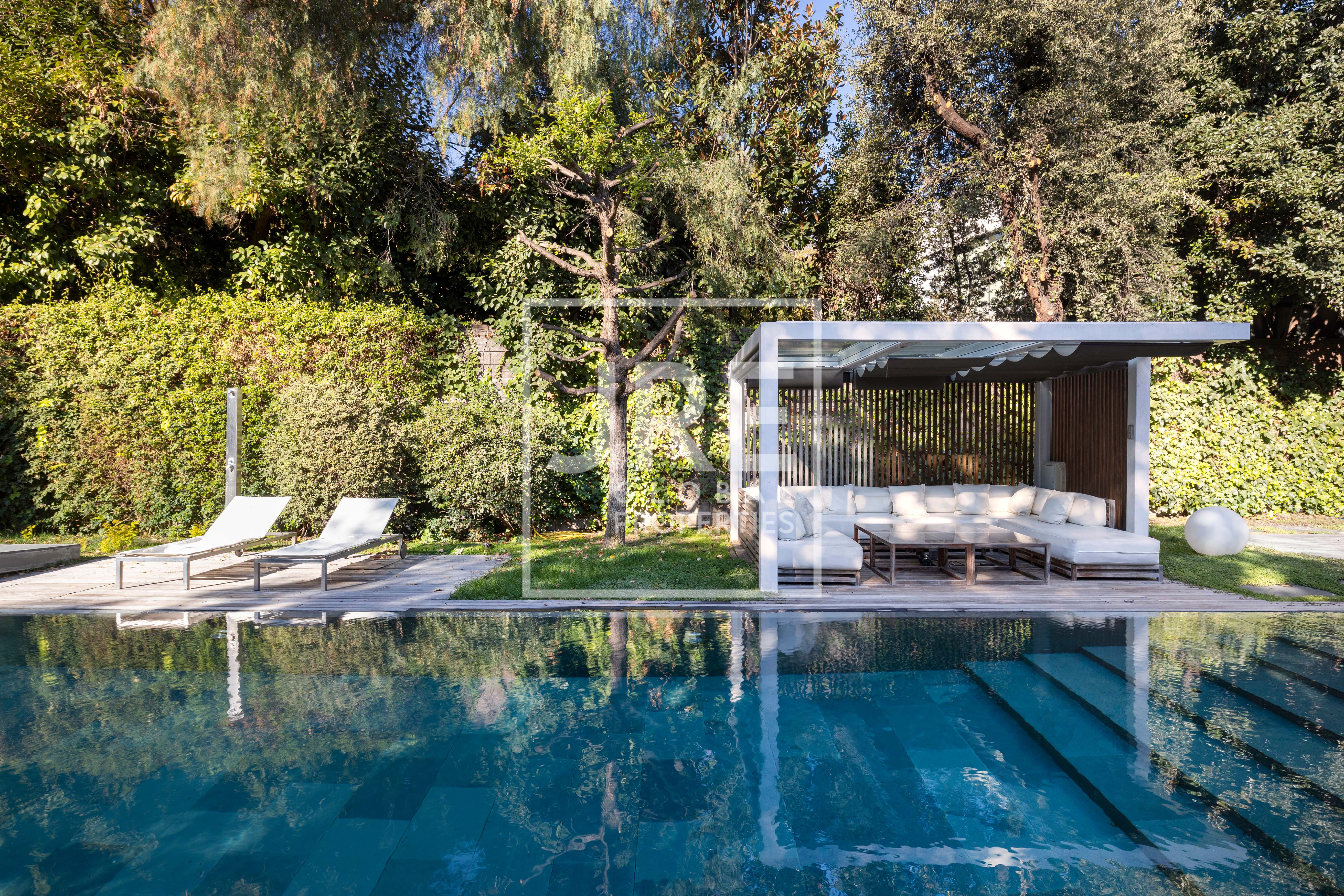 House Tibidabo - Photo 2 | JRE Global Properties