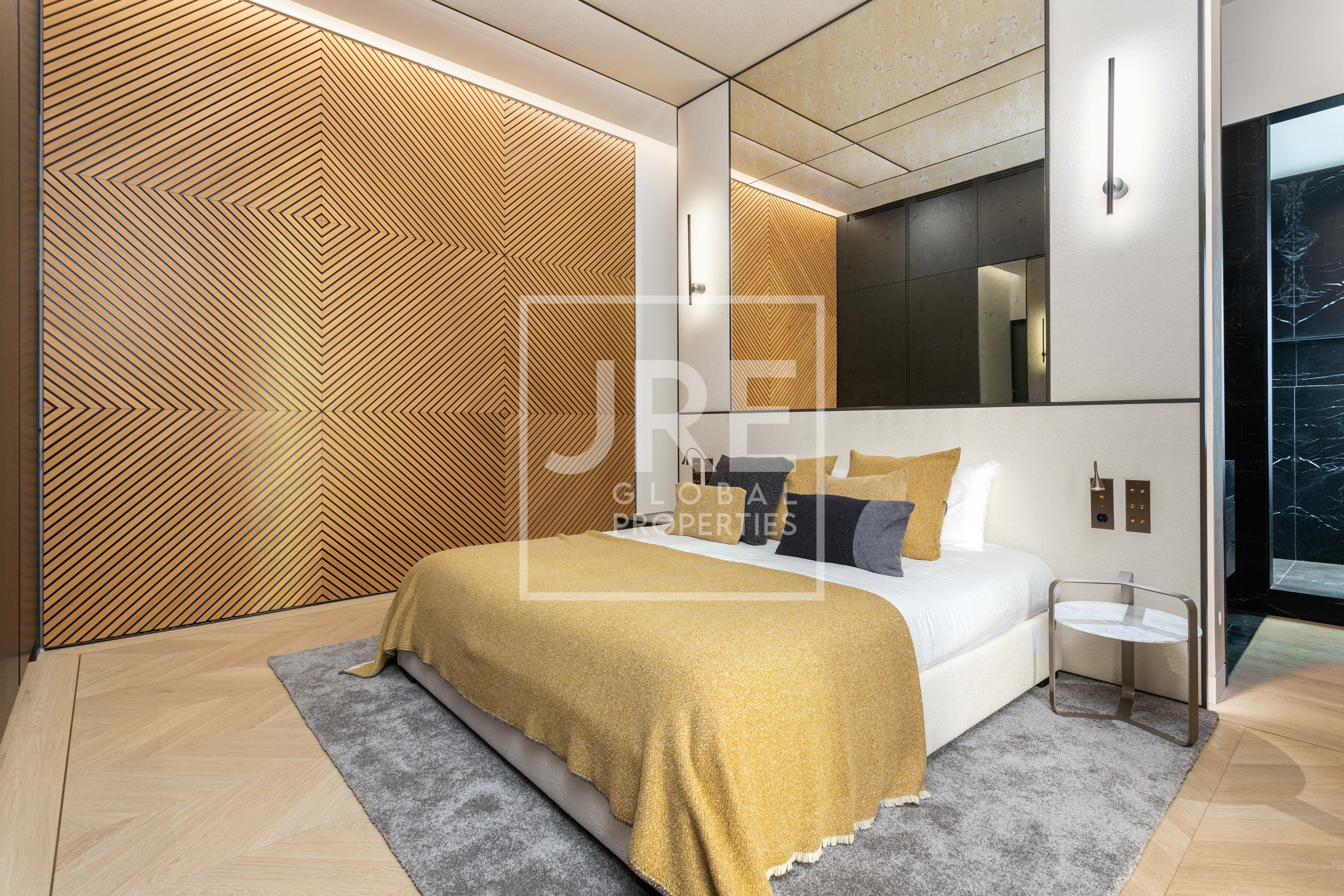 Paseo de Gracia Haven - Photo 12 | JRE Global Properties
