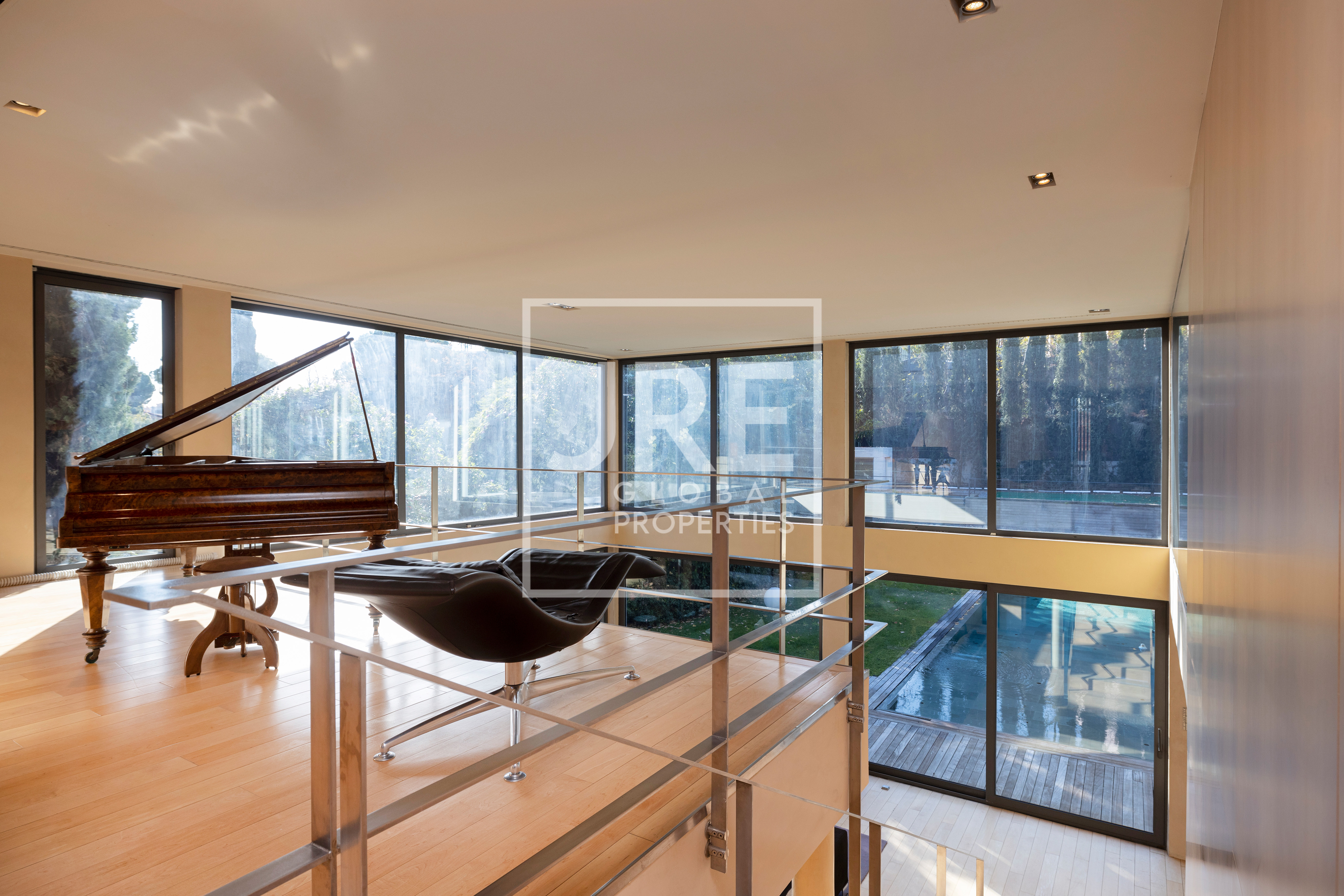 House Tibidabo - Photo 7 | JRE Global Properties