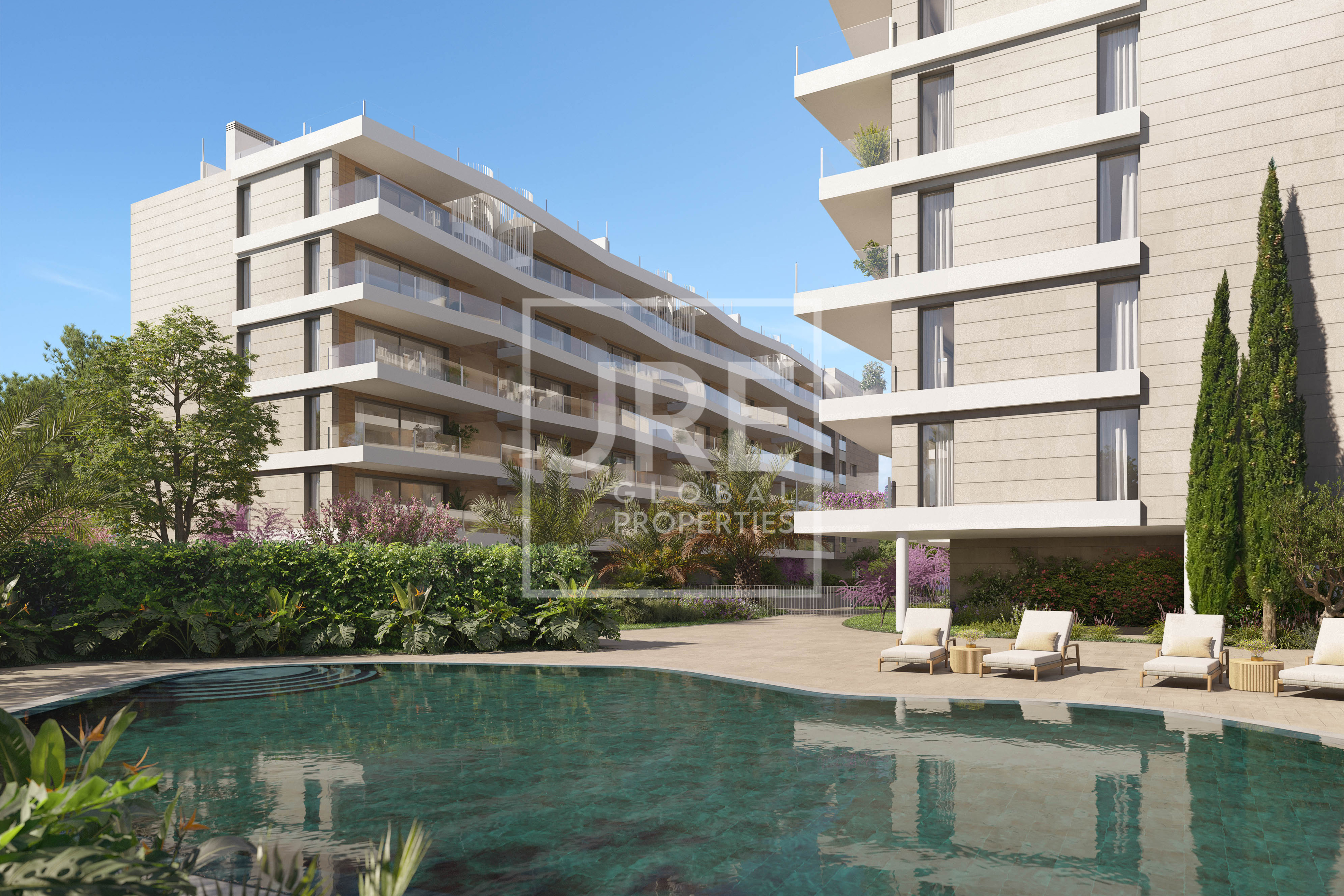 Breeze Ibiza - New Development - Photo 1 | JRE Global Properties