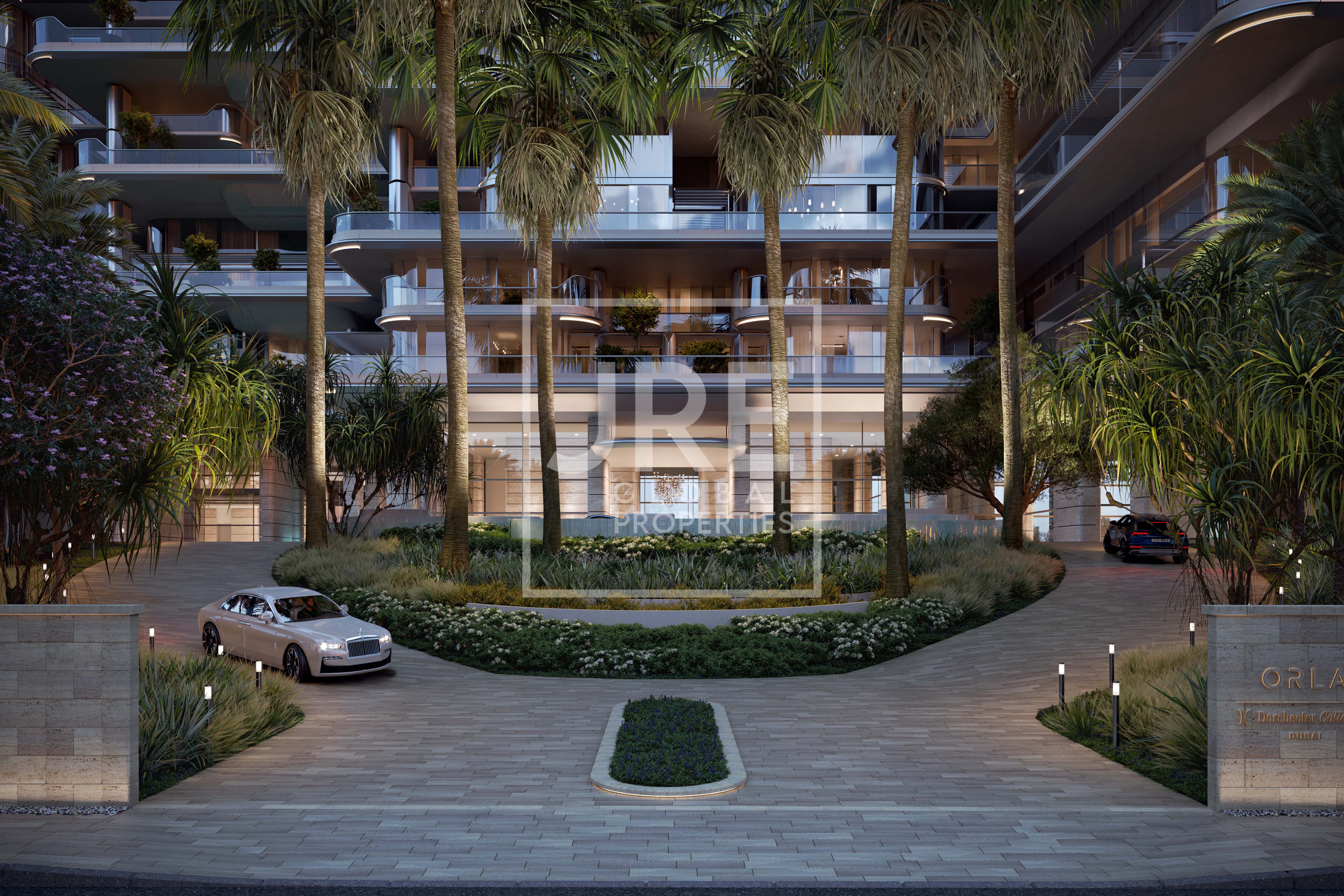ORLA by Dorchester Collection - Photo 9 | JRE Global Properties