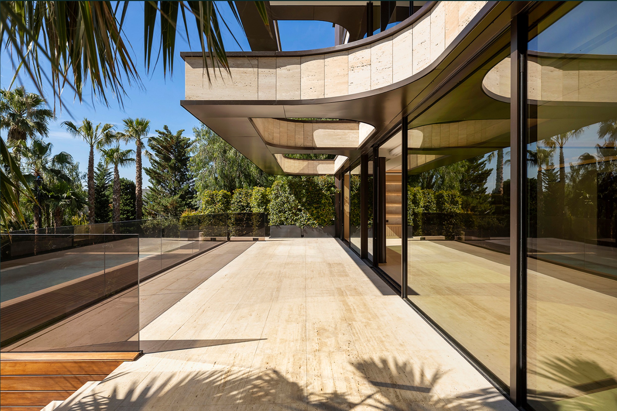 Villa Grande - Photo 3 | JRE Global Properties