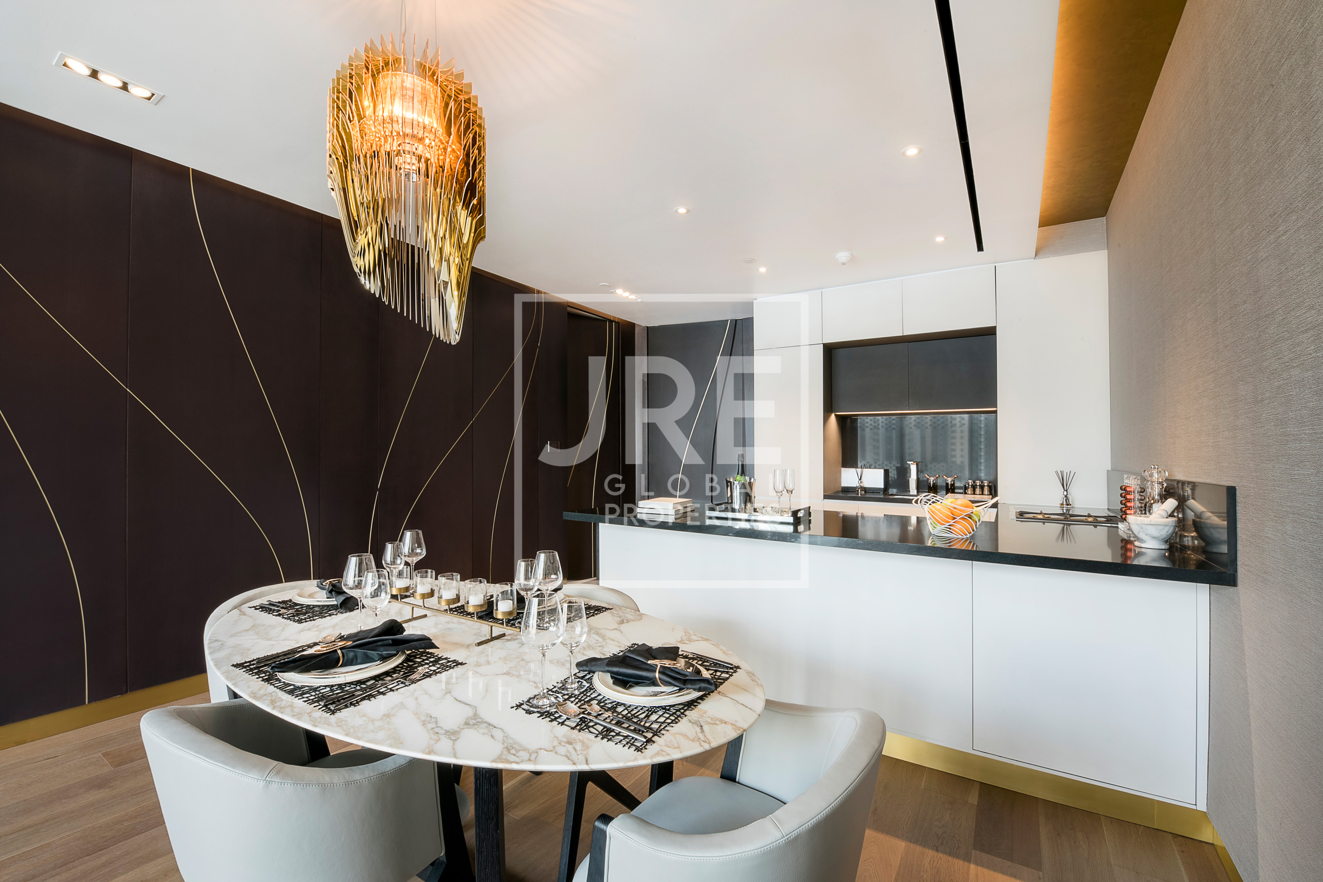 The Opus - Photo 14 | JRE Global Properties